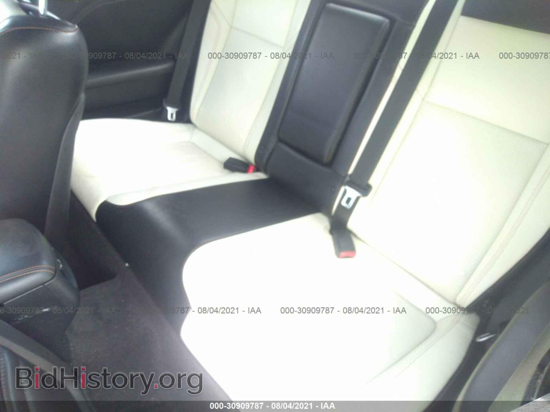 2016 DODGE CHALLENGER - VIN: 2C3CDZAG2GH143057 - Photo 8