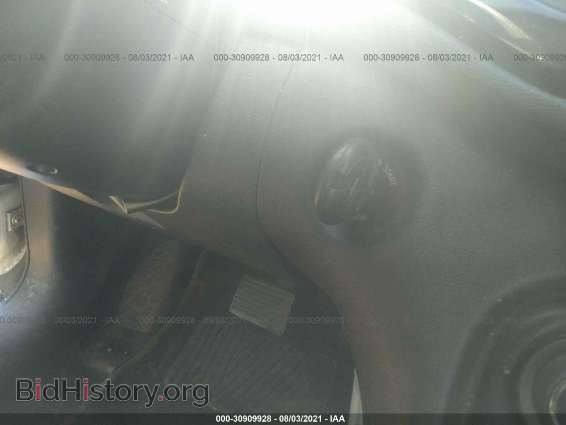 2013 DODGE DART - VIN: 1C3CDFBA2DD123571 - Photo 11