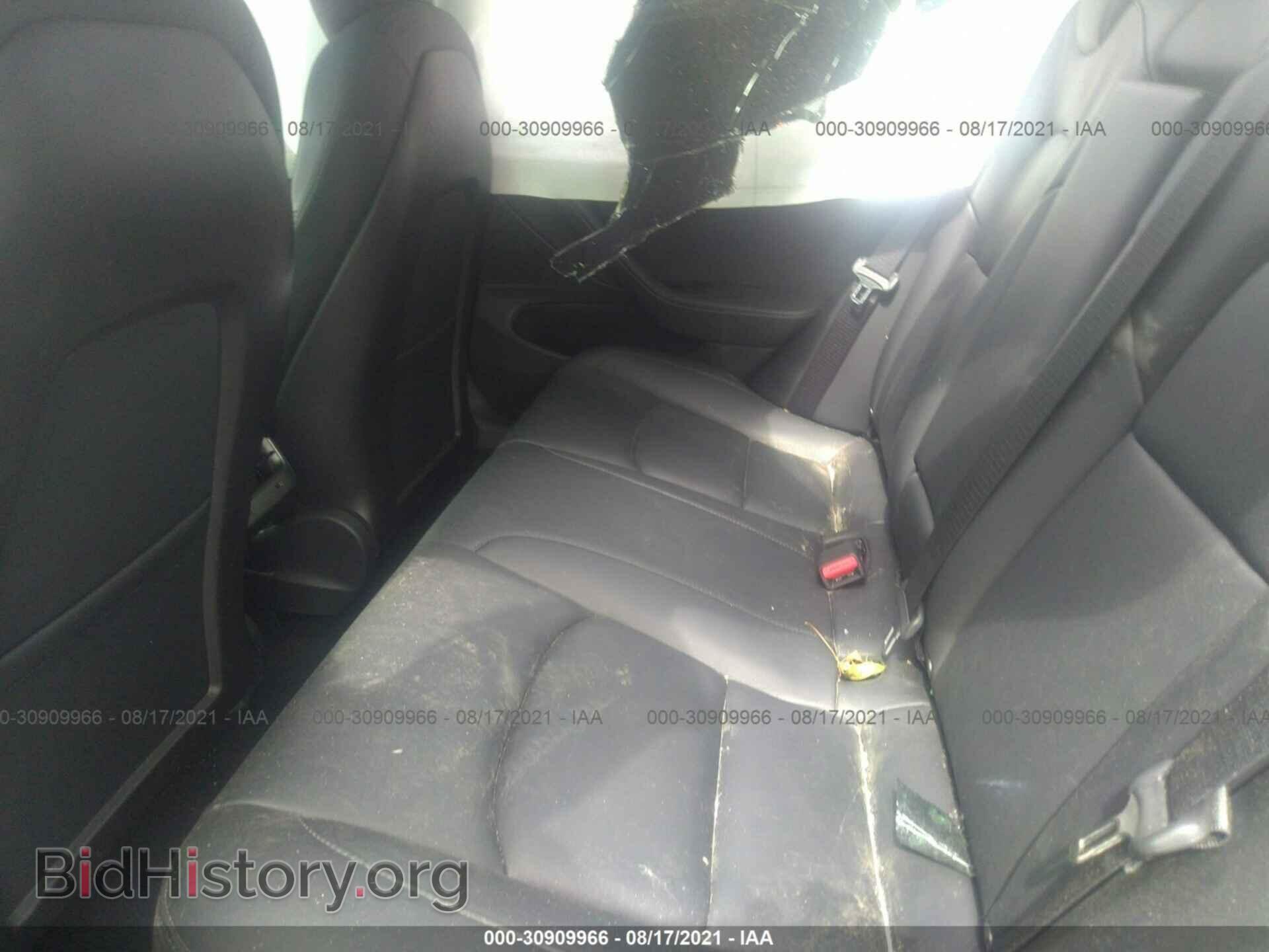 2019 TESLA MODEL 3 - VIN: 5YJ3E1EA4KF310985 - Фото 8