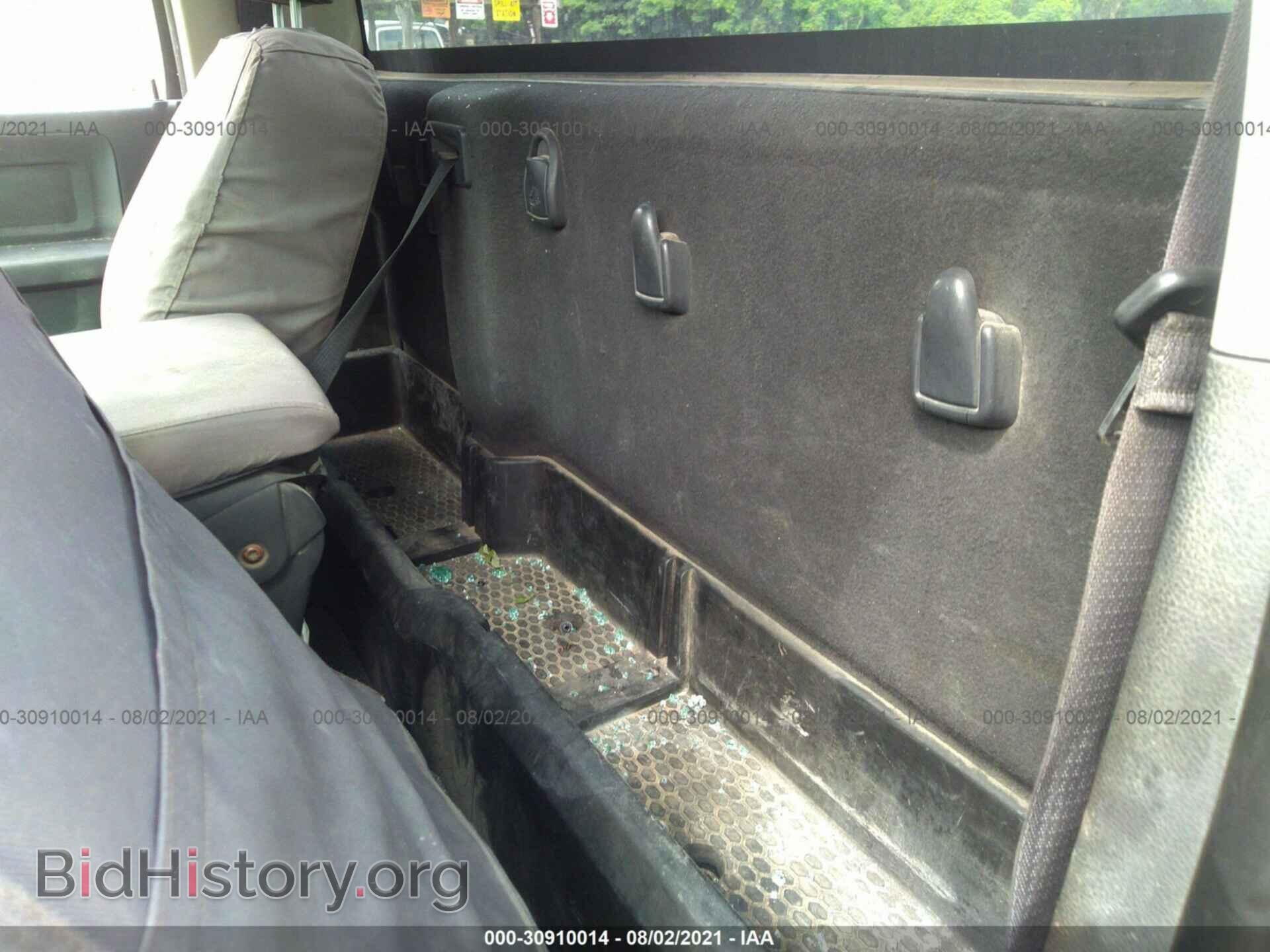 2012 RAM 2500 - VIN: 3C6LD5ATXCG145223 - Photo 8