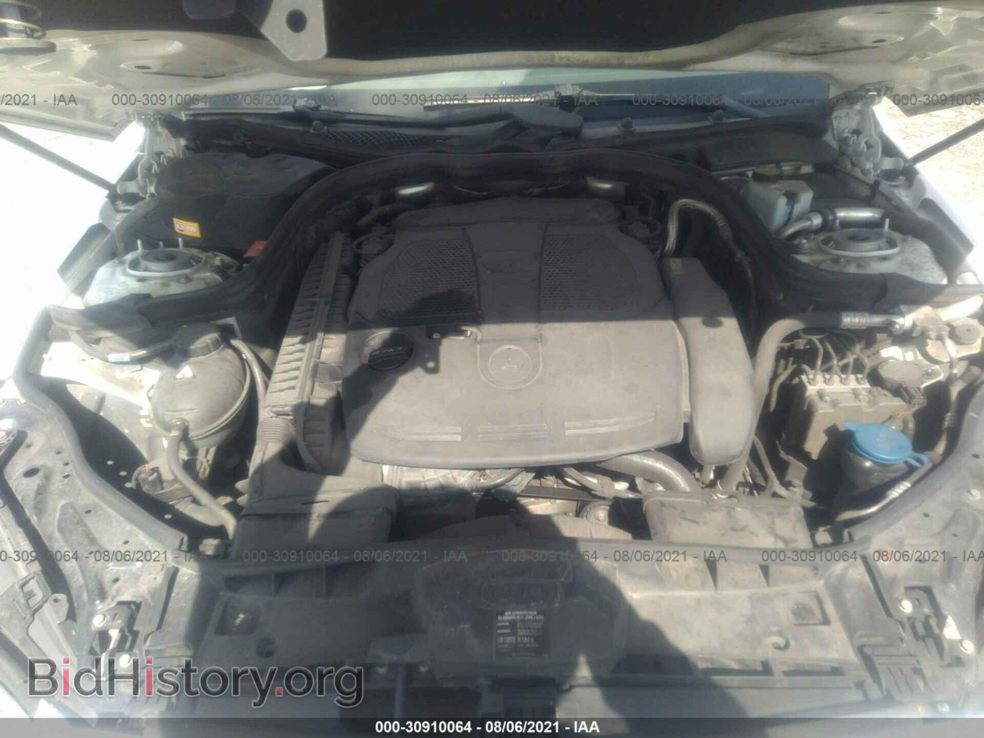 2014 MERCEDES-BENZ E-CLASS - VIN: WDDHF5KB4EA797423 - Фото 10