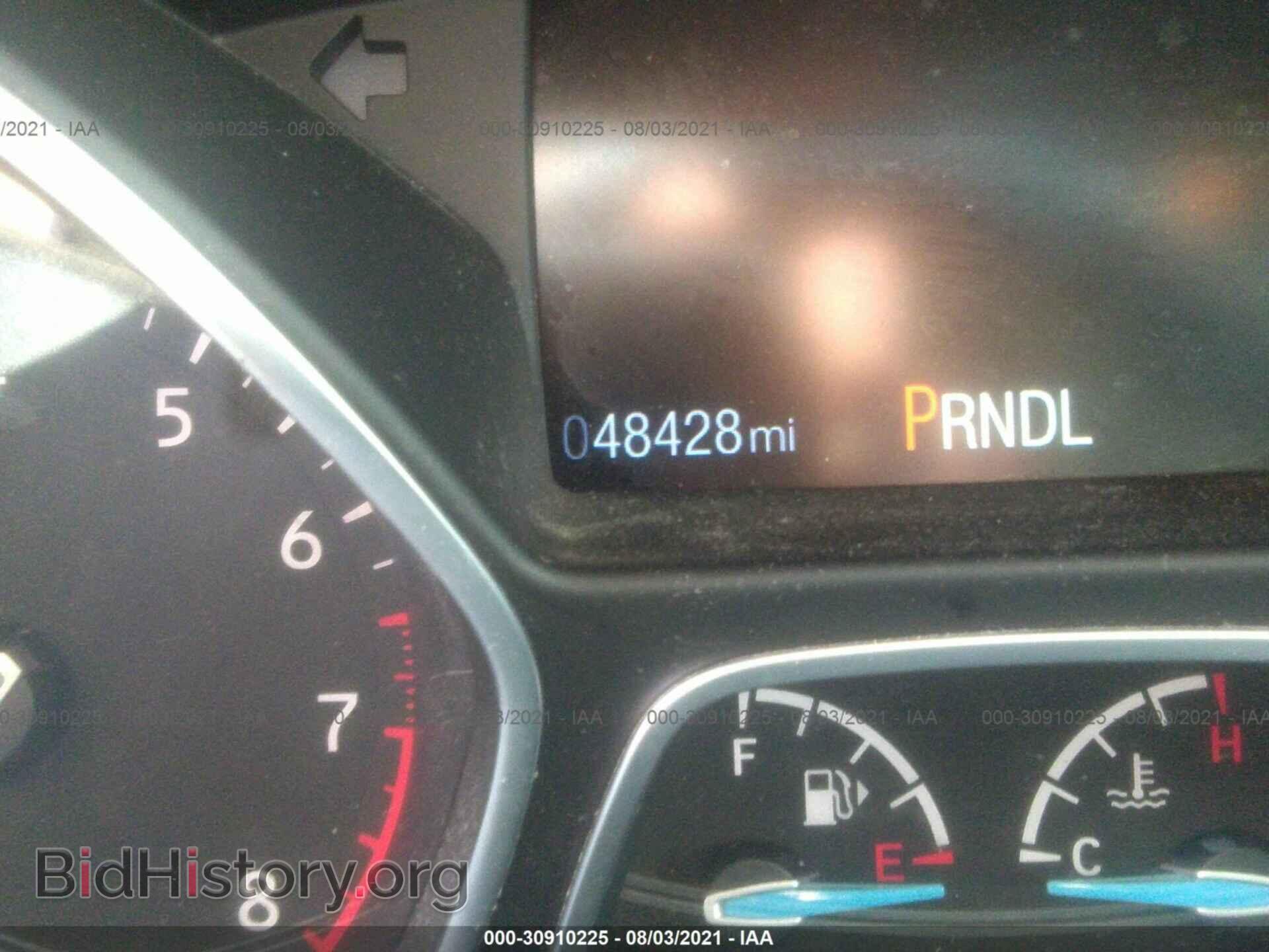 2015 FORD FOCUS - VIN: 1FADP3F20FL335165 - Фото 7