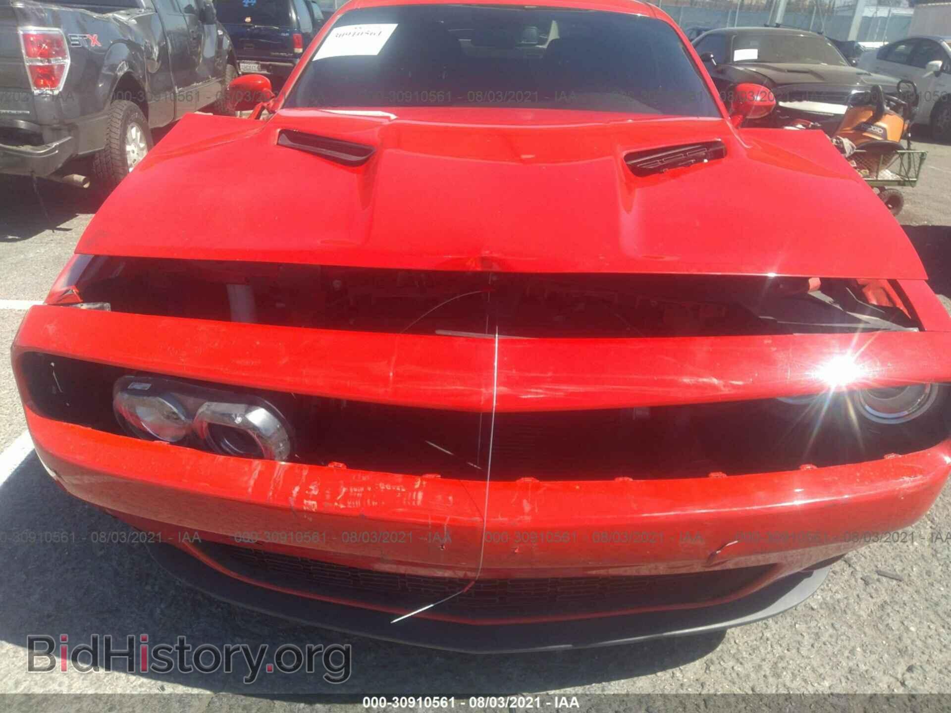 2018 DODGE CHALLENGER - VIN: 2C3CDZAG2JH121826 - Фото 6