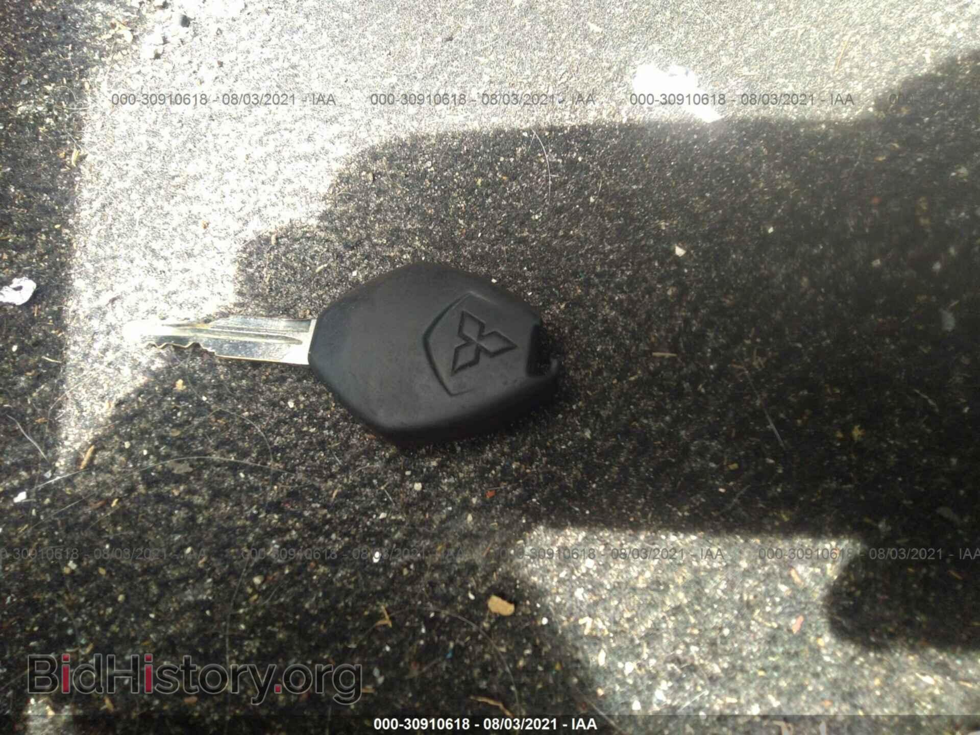 2008 MITSUBISHI ECLIPSE - VIN: 4A3AK24F78E037518 - Photo 11