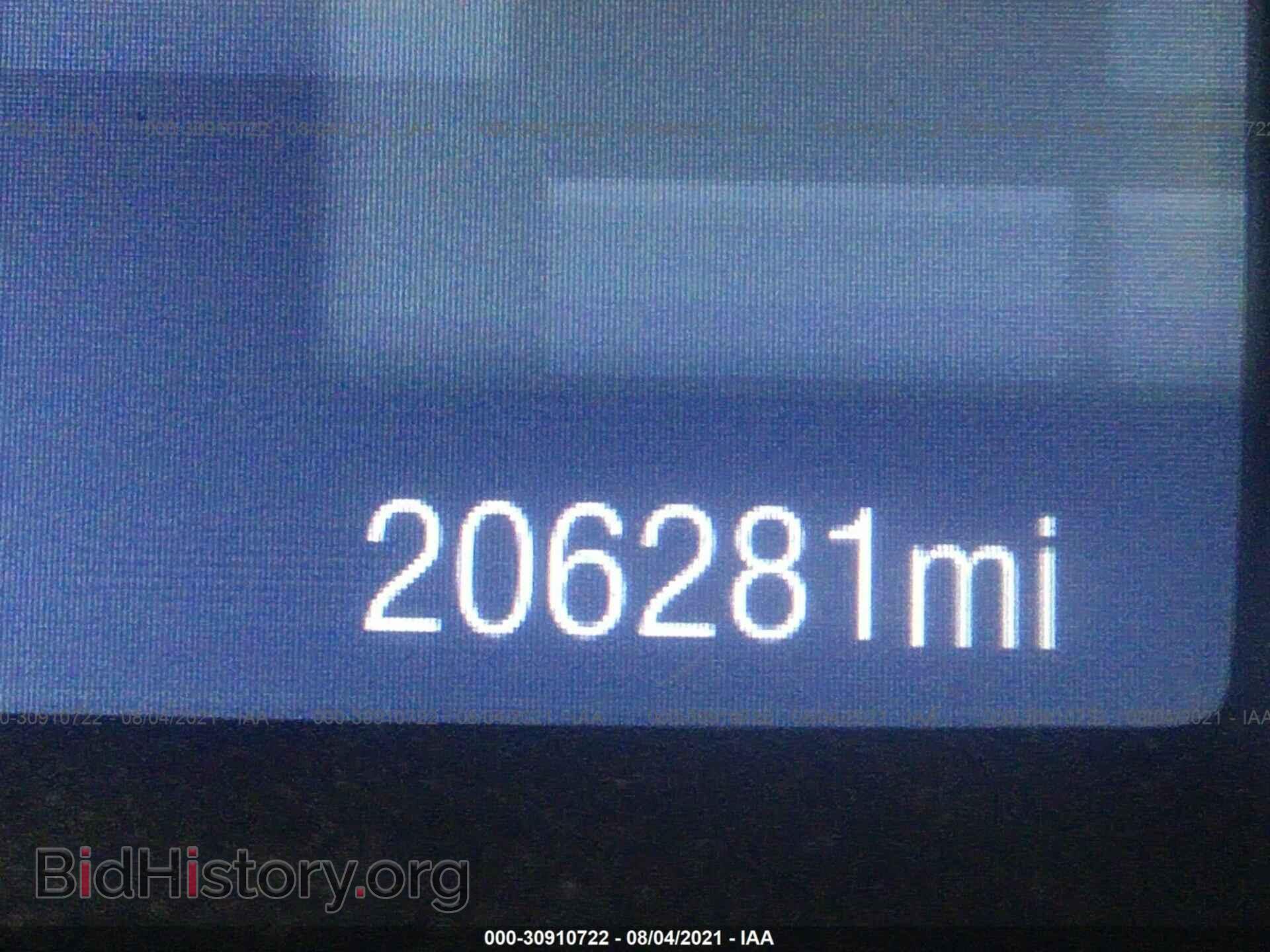 2012 FORD FOCUS - VIN: 1FAHP3H21CL185111 - Фото 7