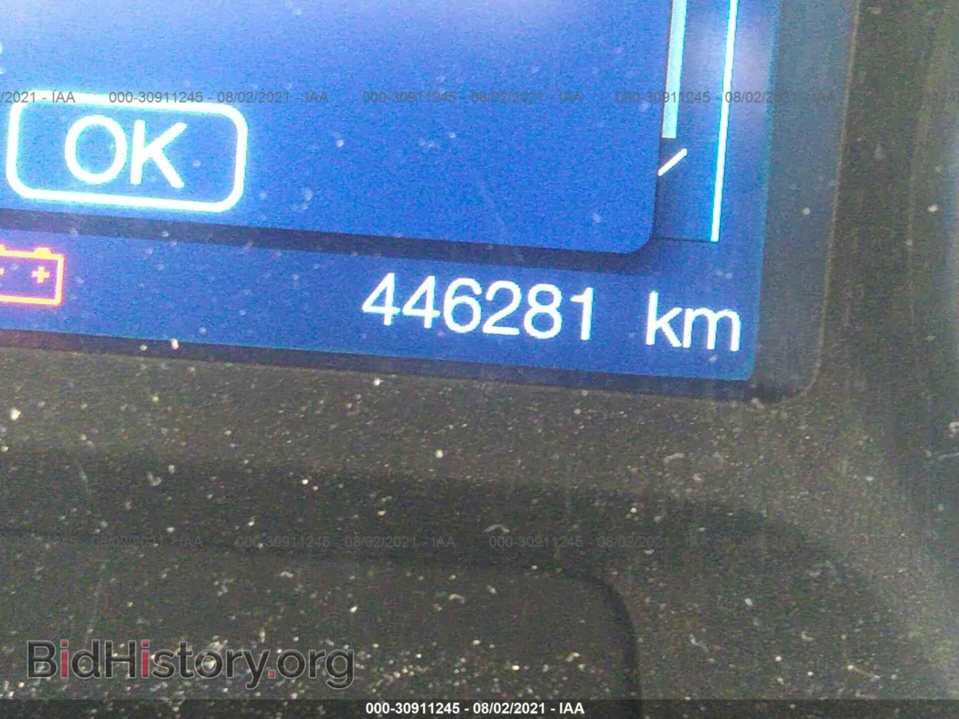 2011 FORD EDGE - VIN: 2FMDK3GC8BBA88953 - Фото 7