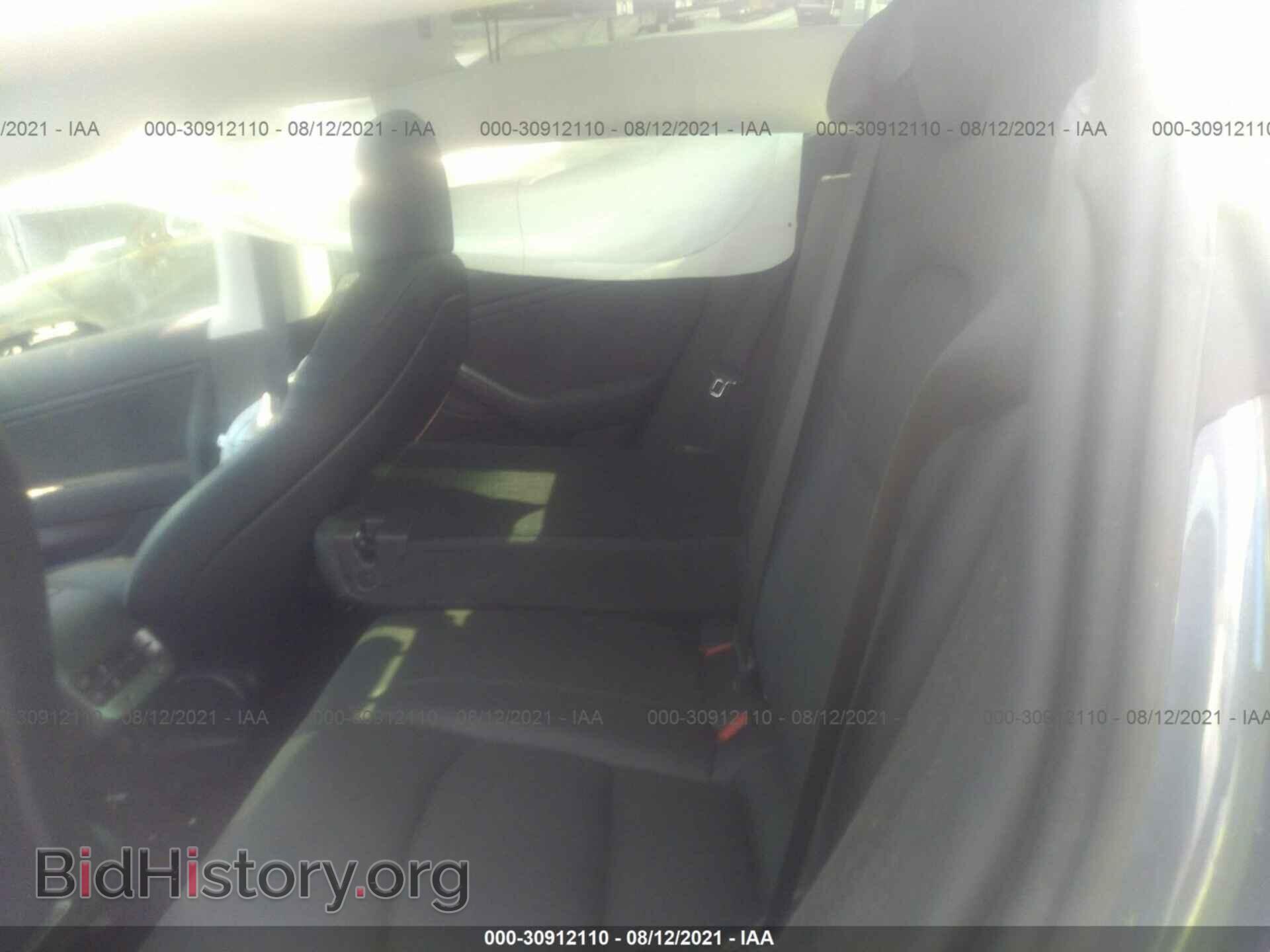 2020 TESLA MODEL 3 - VIN: 5YJ3E1EB3LF646203 - Фото 8
