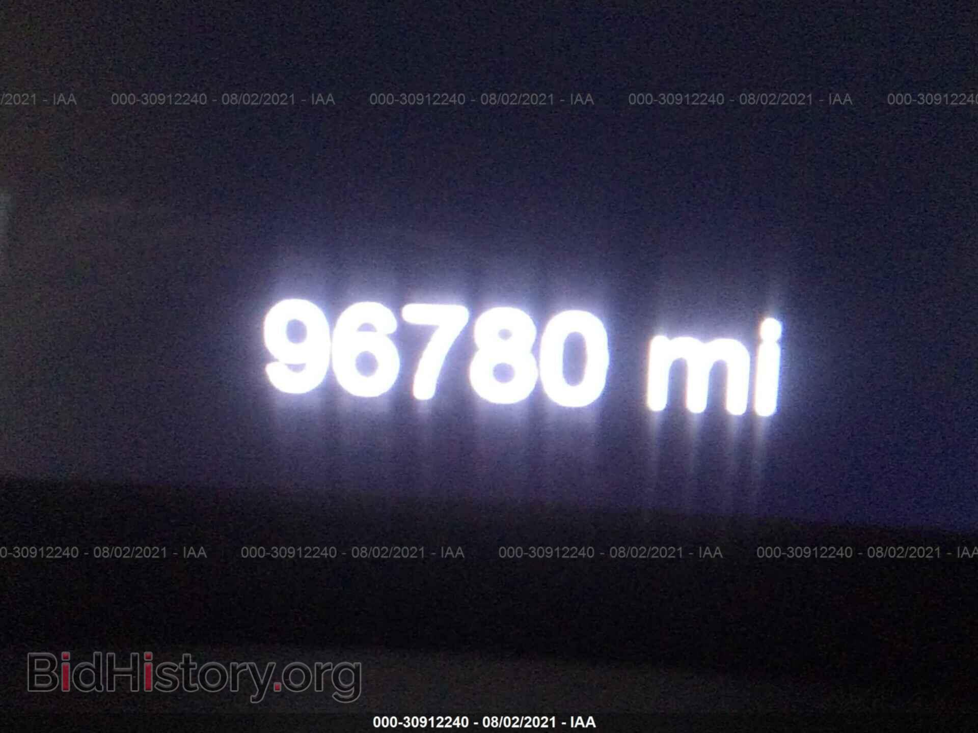 2016 DODGE DURANGO - VIN: 1C4RDJDGXGC424738 - Photo 7