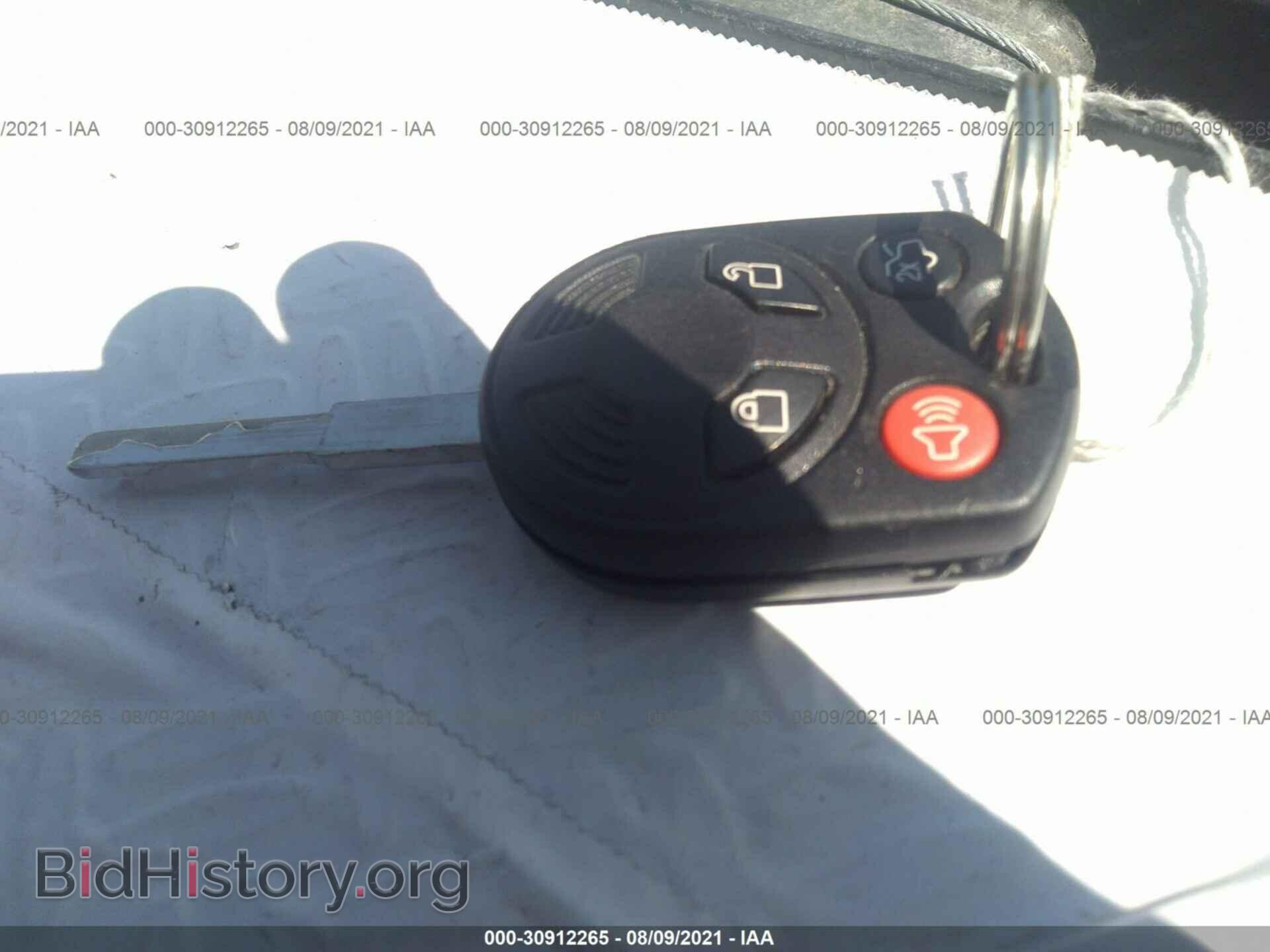 2016 FORD FOCUS - VIN: 1FADP3E29GL247251 - Photo 11
