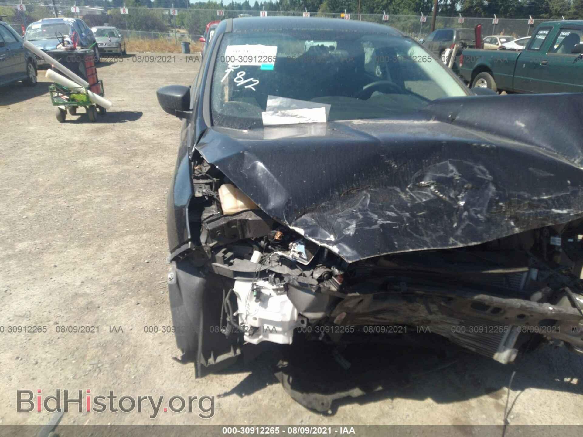 2016 FORD FOCUS - VIN: 1FADP3E29GL247251 - Photo 6