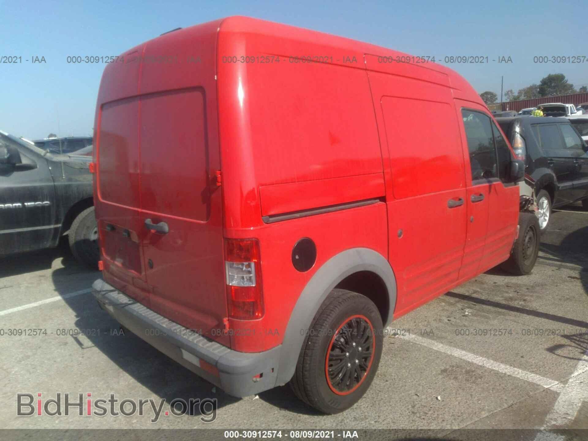 2013 FORD TRANSIT CONNECT - VIN: NM0LS7AN0DT127830 - Фото 4