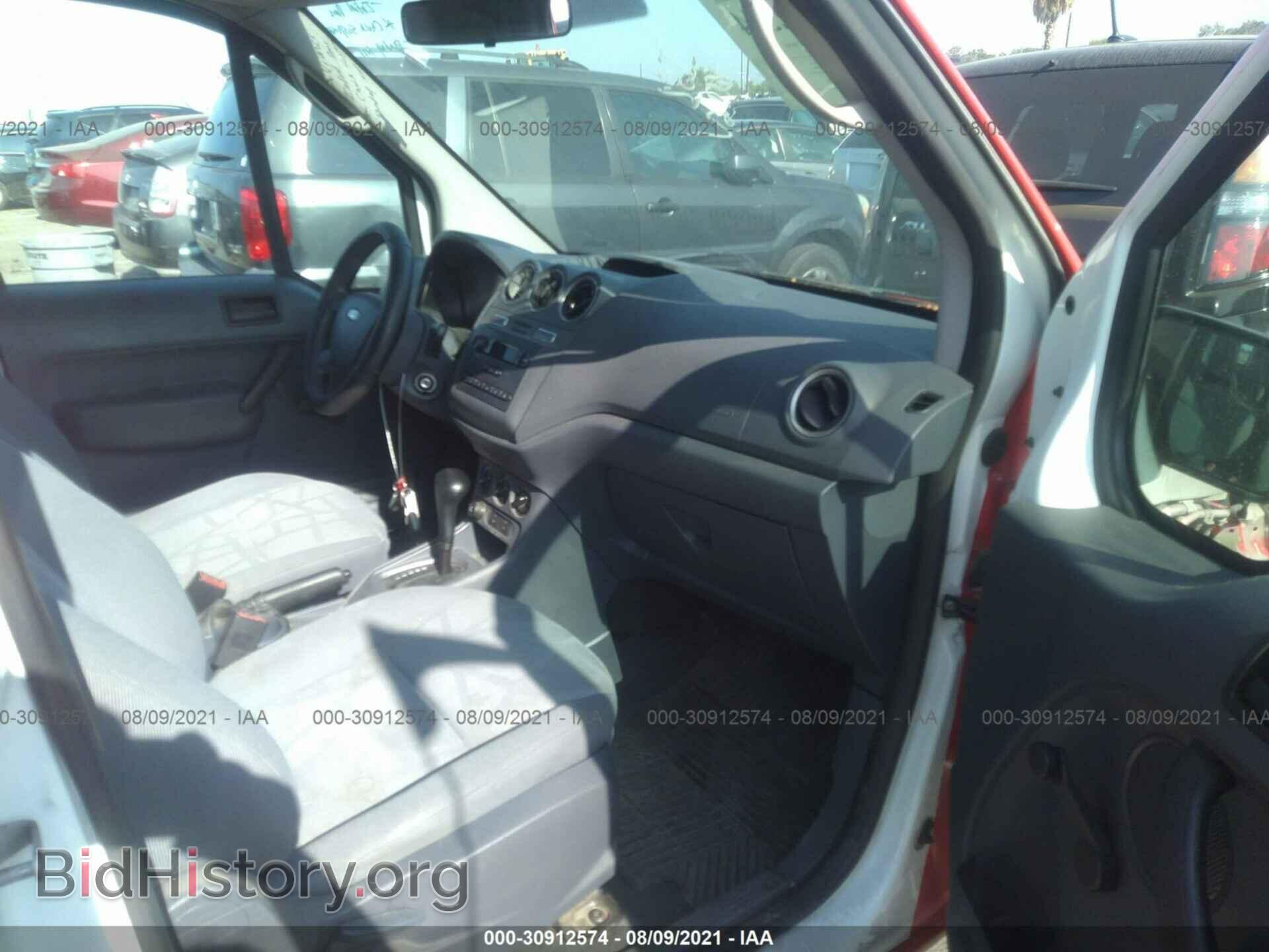 2013 FORD TRANSIT CONNECT - VIN: NM0LS7AN0DT127830 - Фото 5