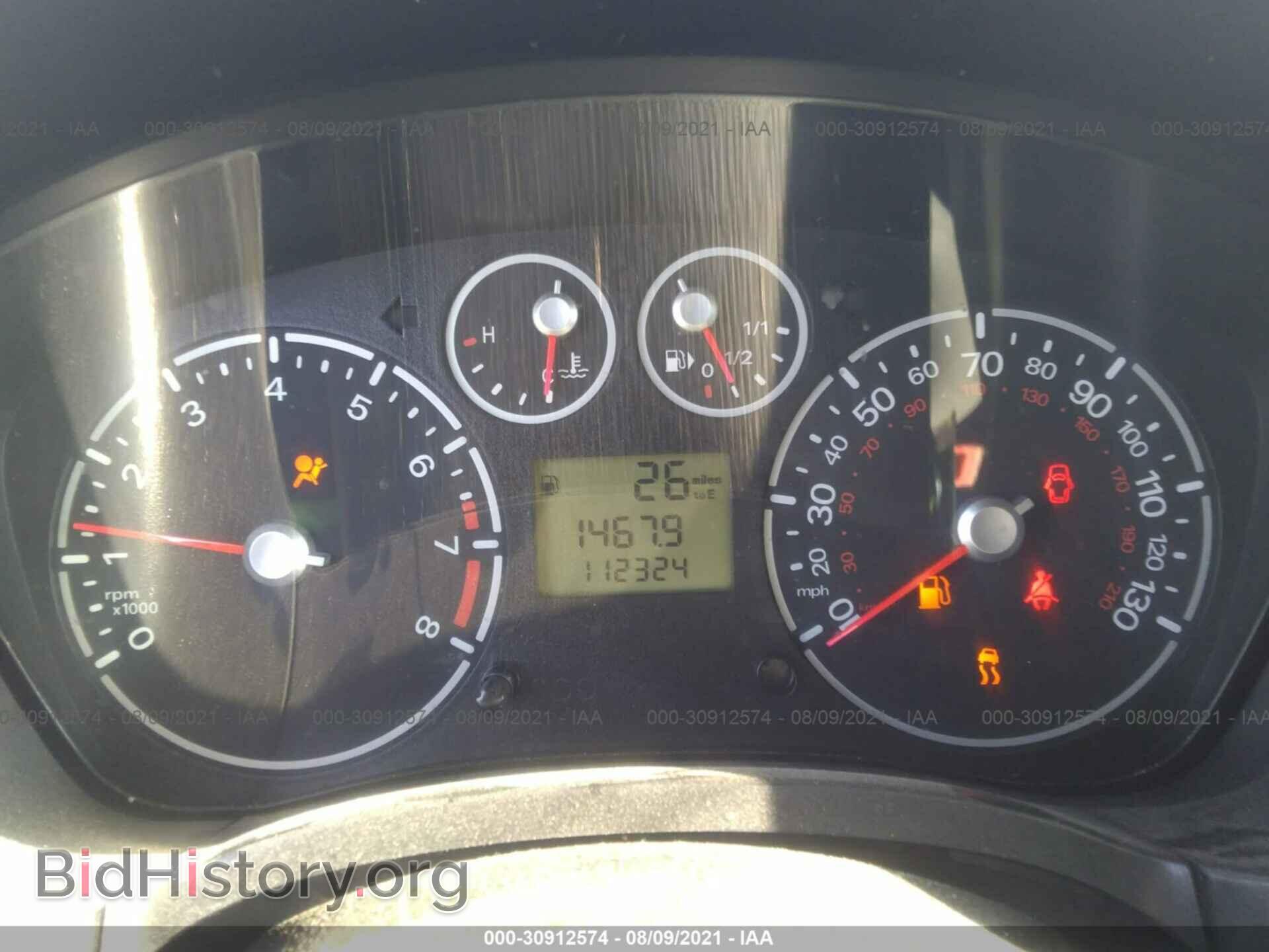 2013 FORD TRANSIT CONNECT - VIN: NM0LS7AN0DT127830 - Фото 7