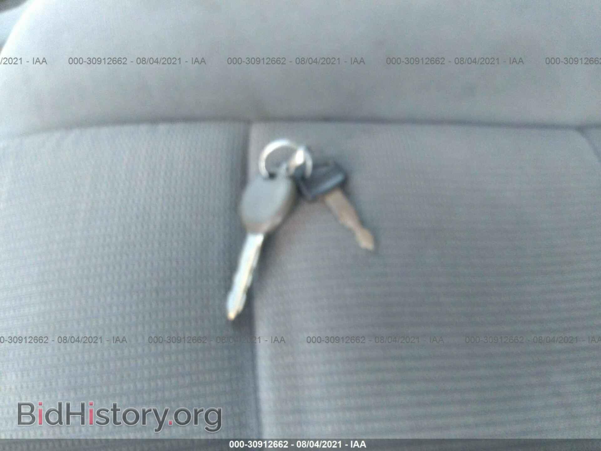 2006 DODGE DURANGO - VIN: 1D4HD48226F102686 - Фото 11