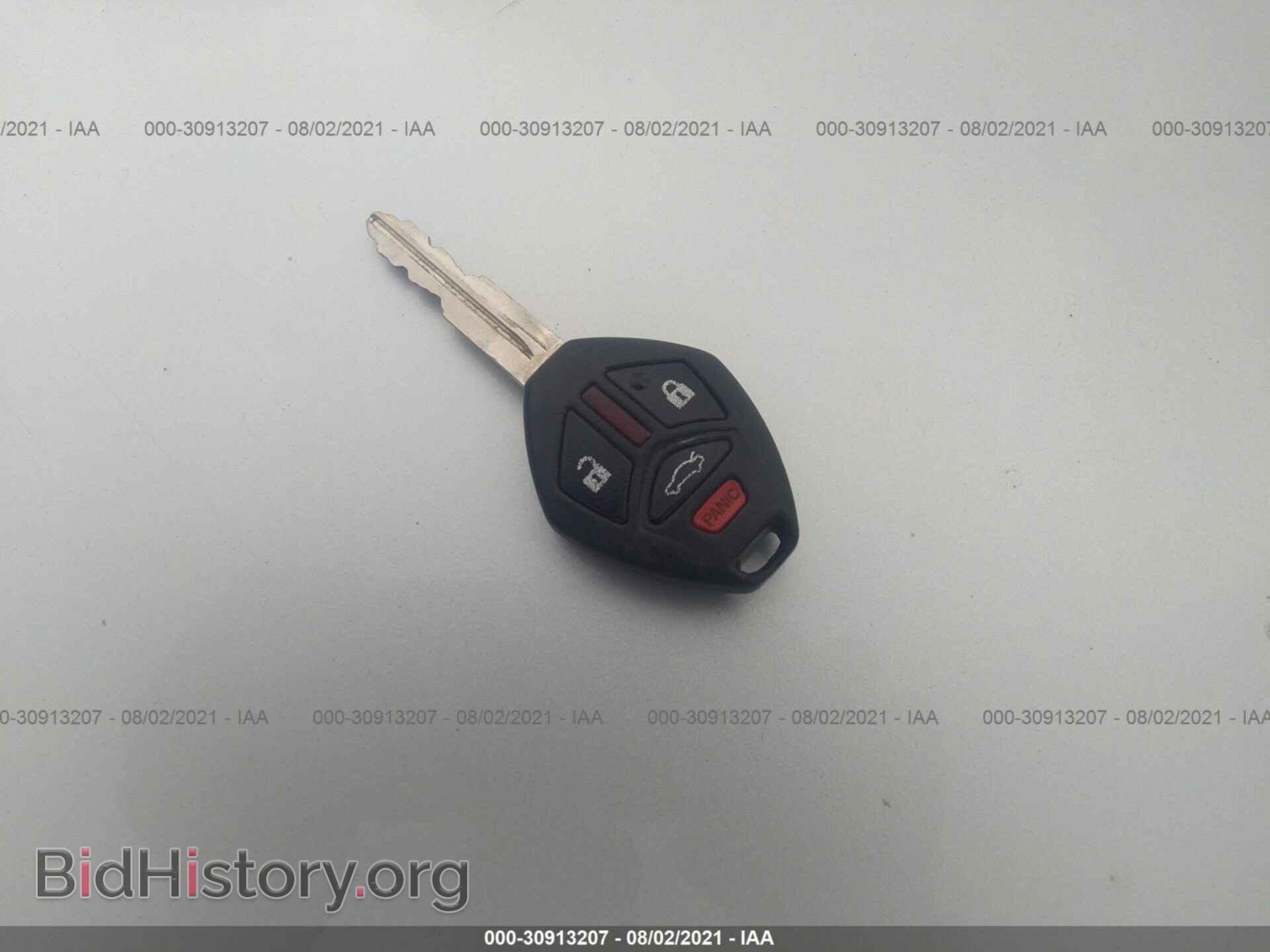 2008 MITSUBISHI ECLIPSE - VIN: 4A3AK64F08E031616 - Photo 11