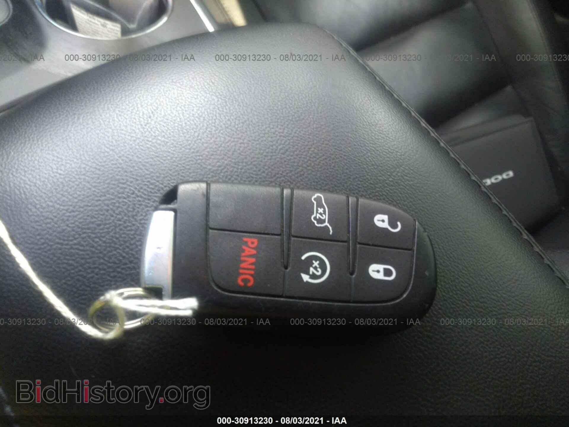 2017 DODGE DURANGO - VIN: 1C4RDJDG7HC870248 - Photo 11