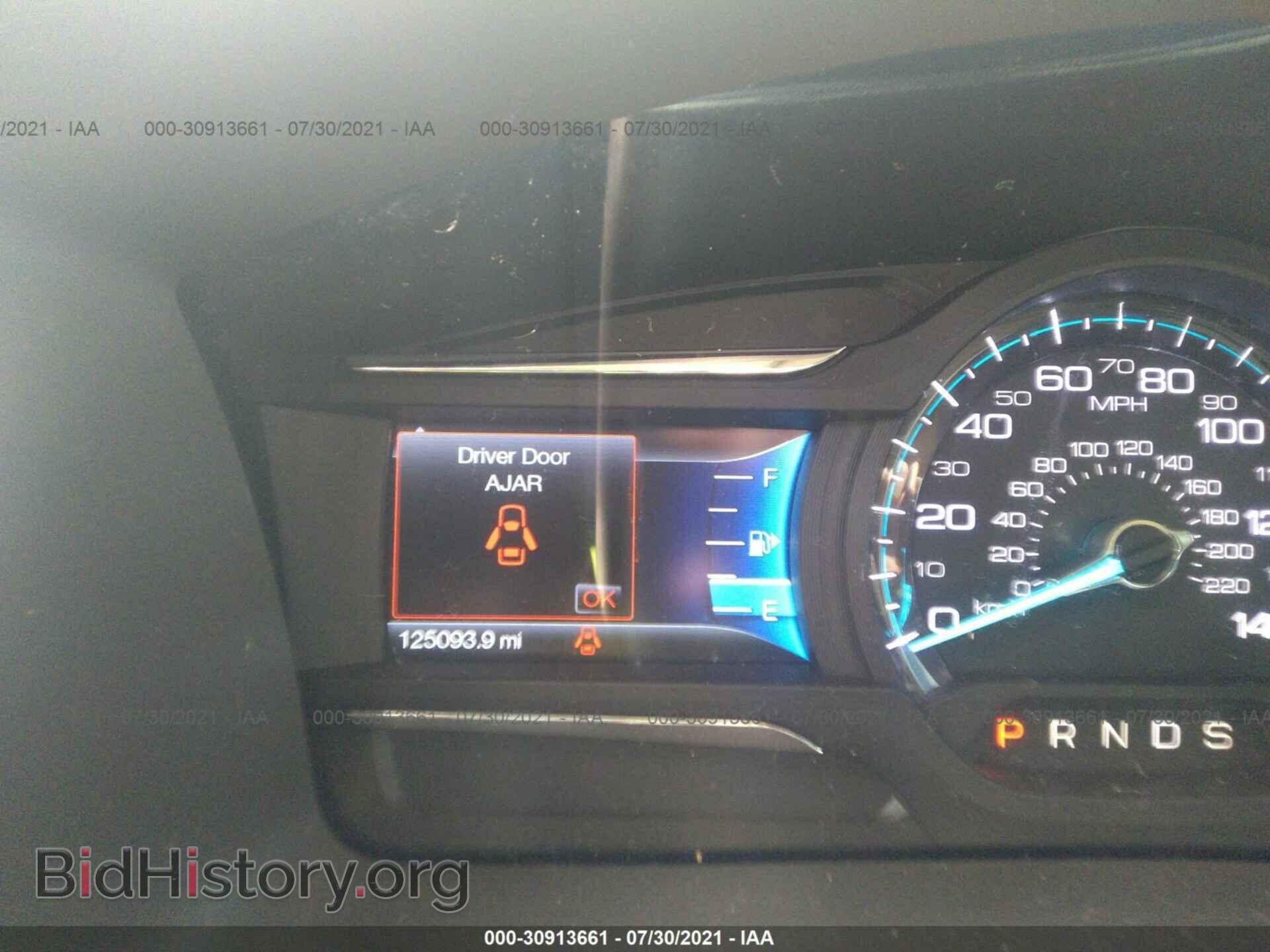 2014 FORD FLEX - VIN: 2FMGK5C87EBD00143 - Photo 7