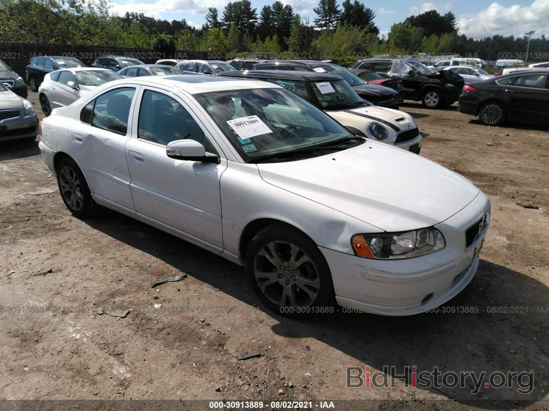 Photo YV1RS592392734081 - VOLVO S60 2009