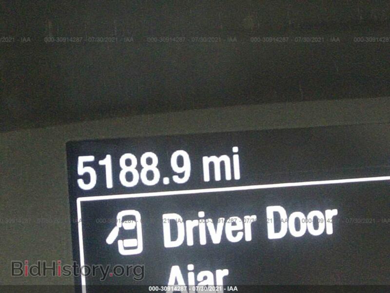 2021 Ford ECOSPORT (VIN MAJ6S3KL5MC407366) — photo 7 of 11