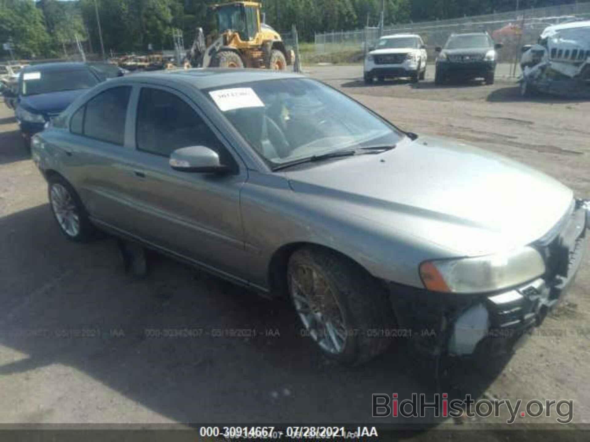 Photo YV1RS592472644791 - VOLVO S60 2007