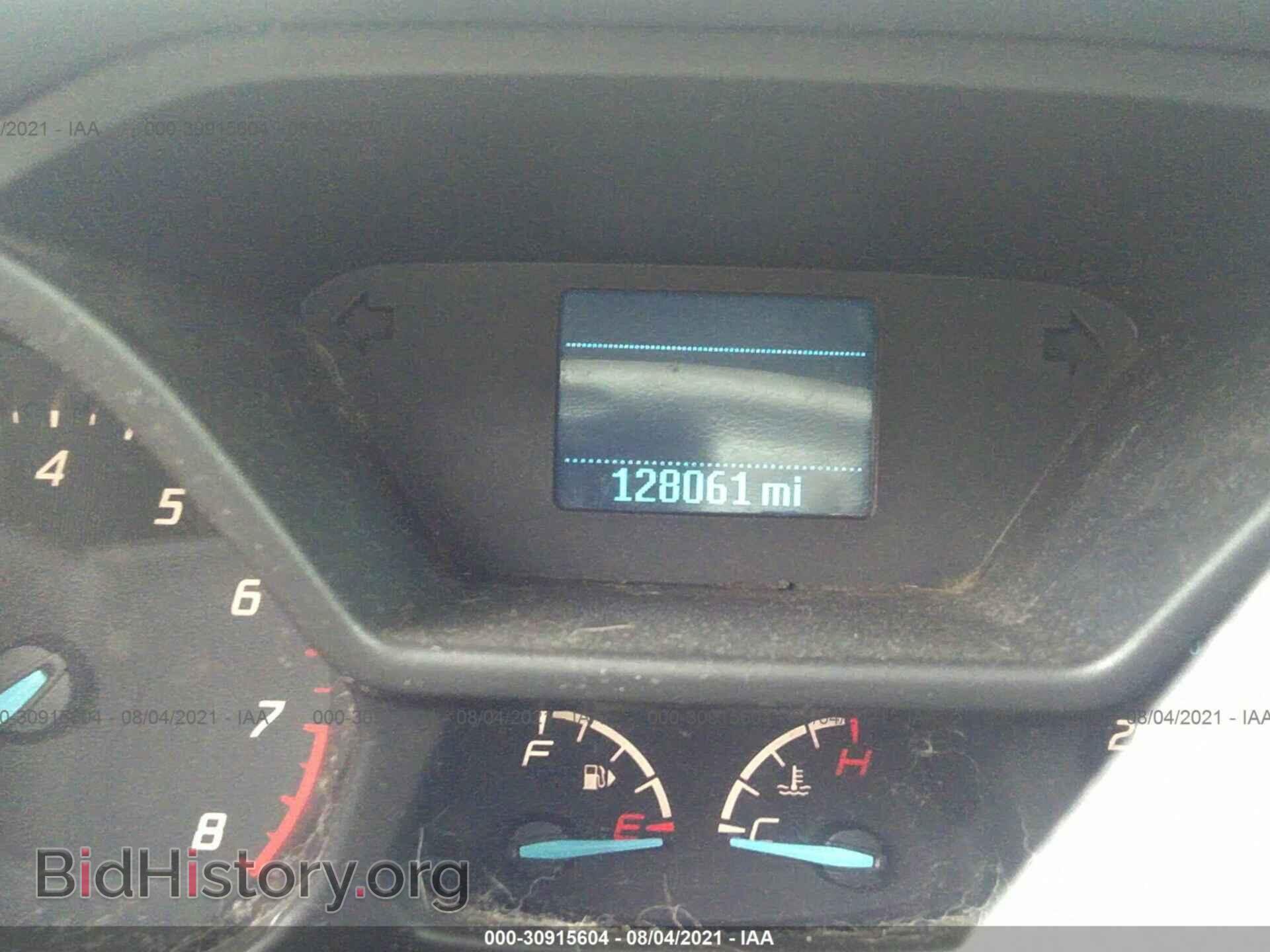 2014 FORD TRANSIT CONNECT - VIN: NM0LS7F71E1167986 - Фото 7