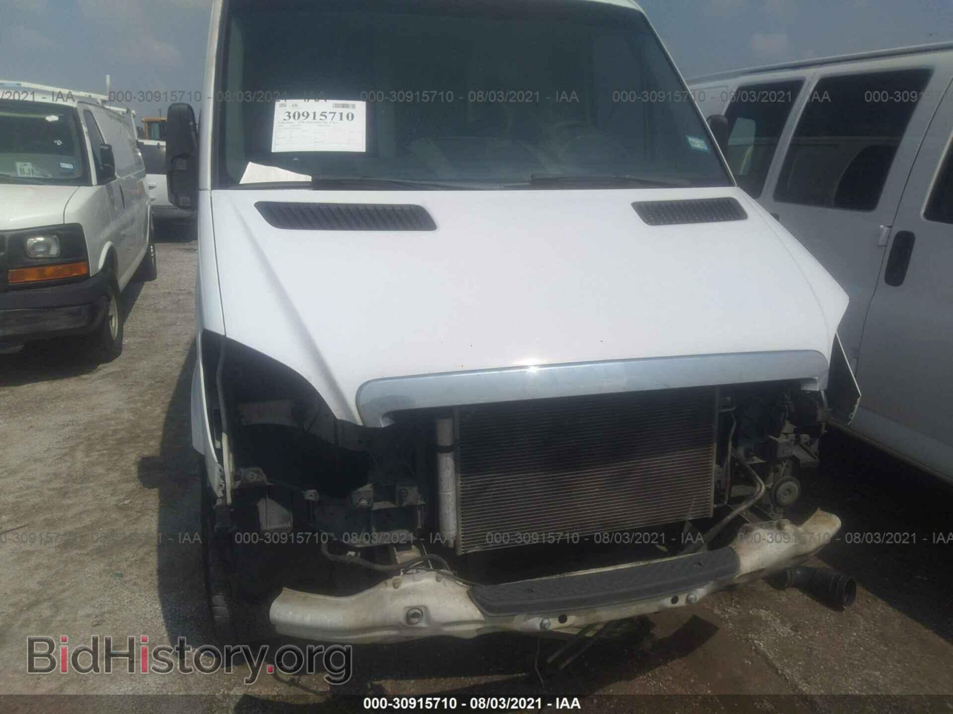 2008 DODGE SPRINTER - VIN: WD0PE745X85304215 - Photo 6