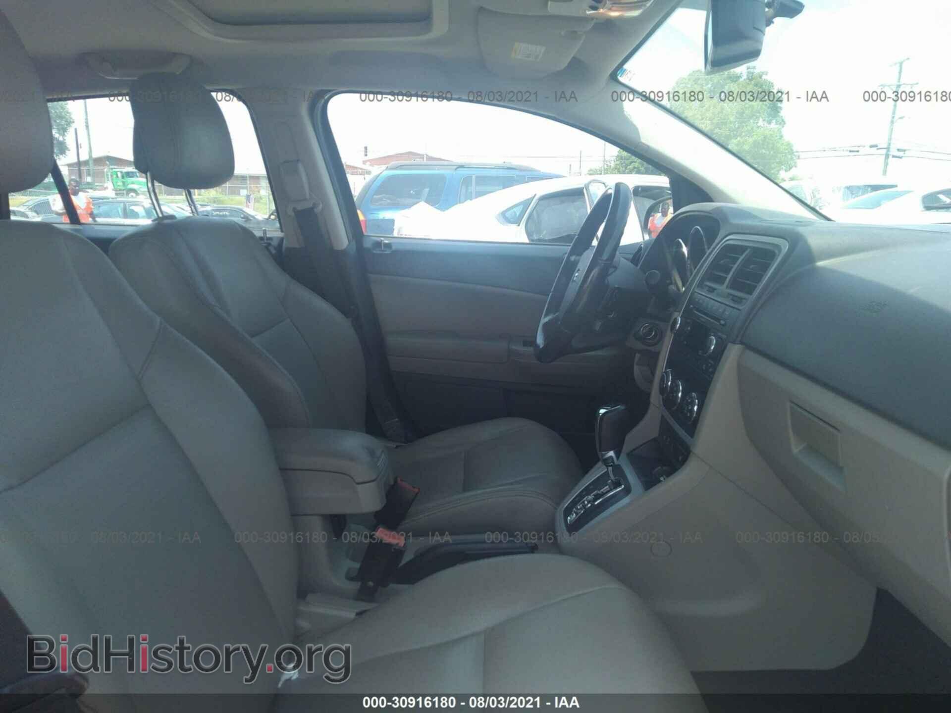 2011 DODGE CALIBER - VIN: 1B3CB9HB0BD297978 - Фото 5