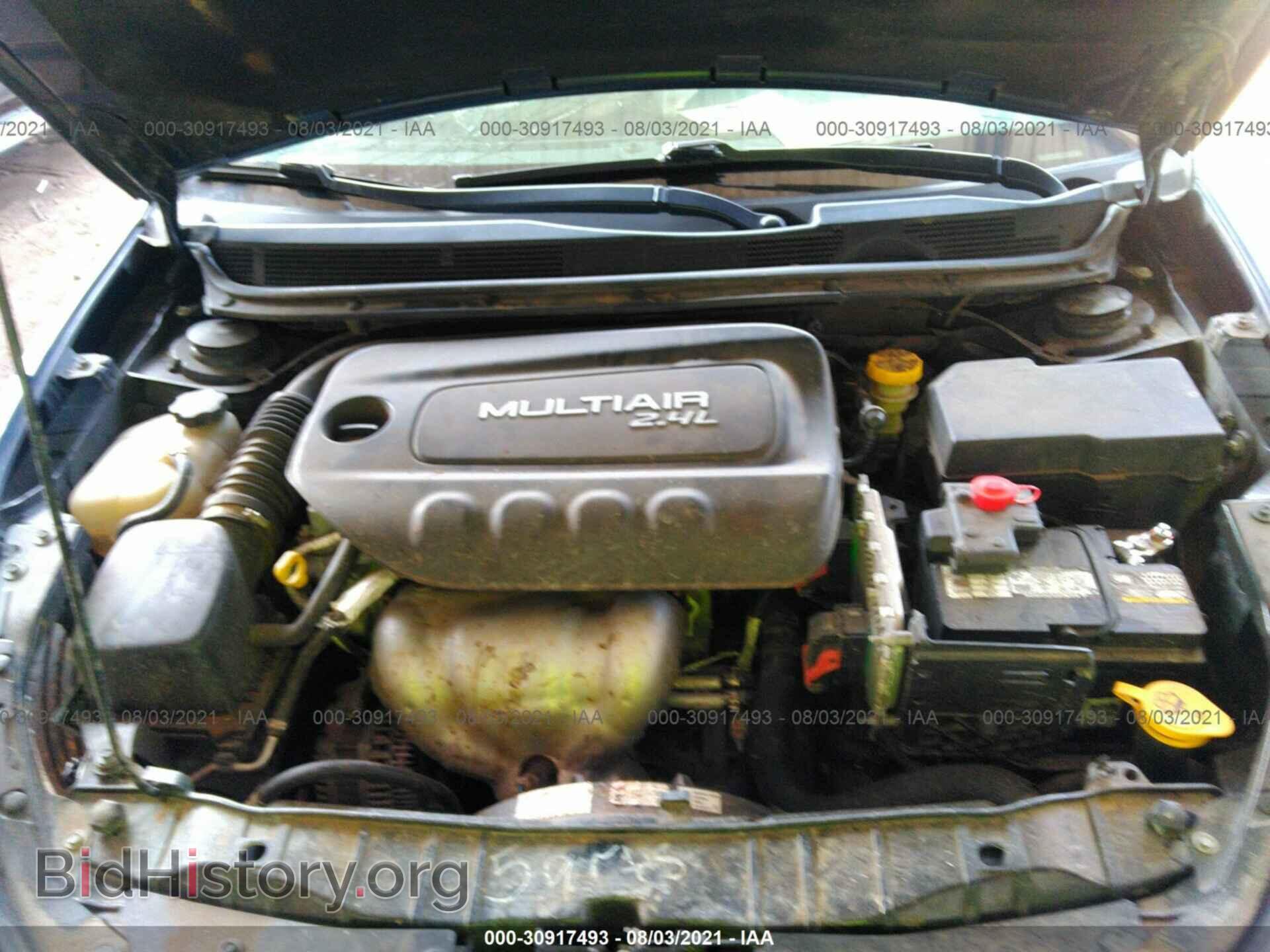 2015 DODGE DART - VIN: 1C3CDFBB1FD265597 - Фото 10