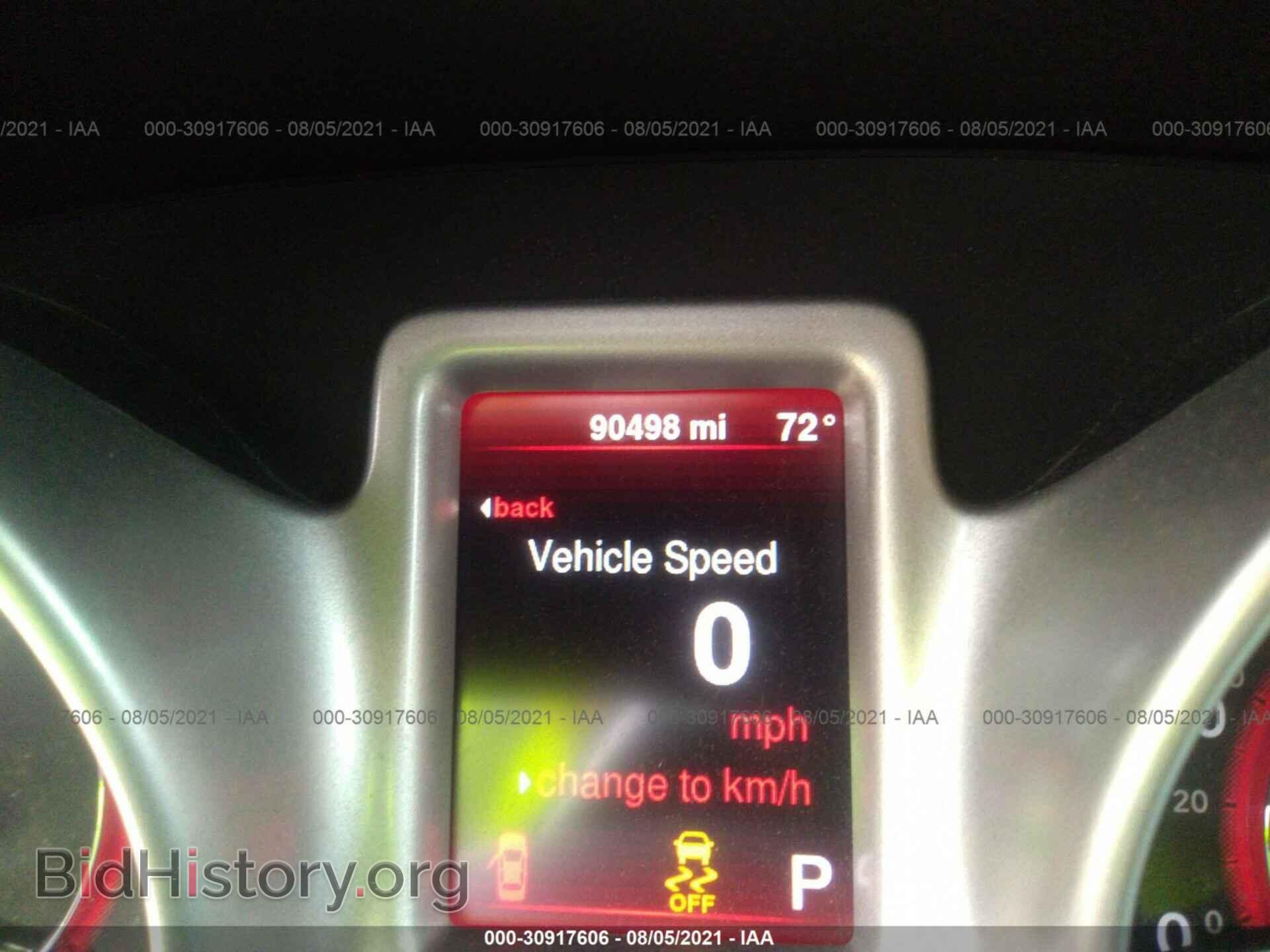 2015 DODGE JOURNEY - VIN: 3C4PDCAB3FT559672 - Фото 7
