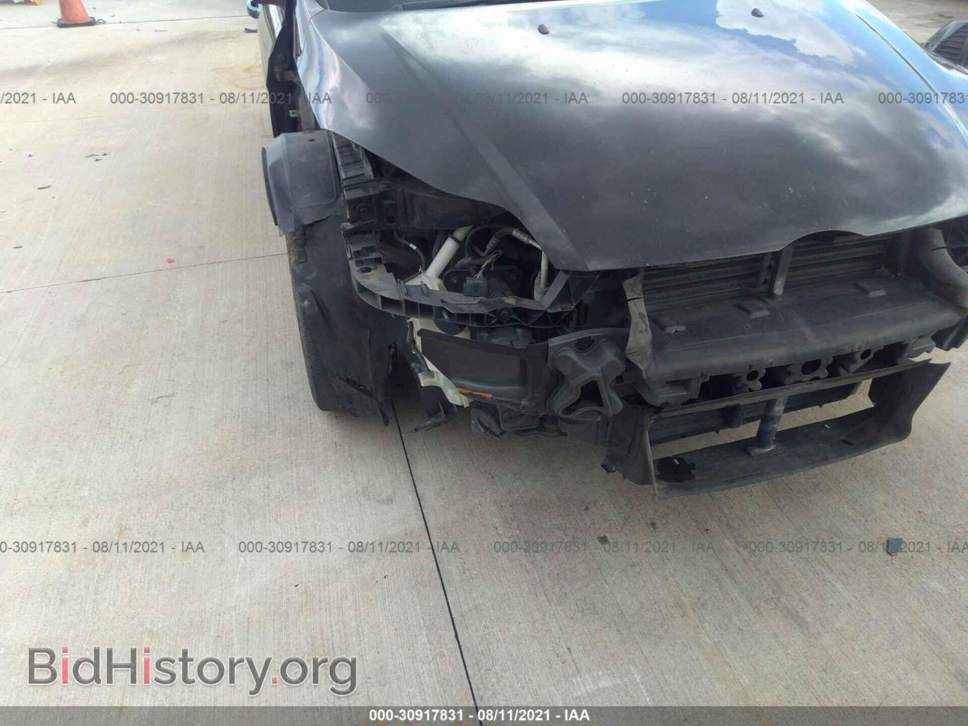 2014 FORD FOCUS - VIN: 1FADP3F22EL342293 - Photo 6