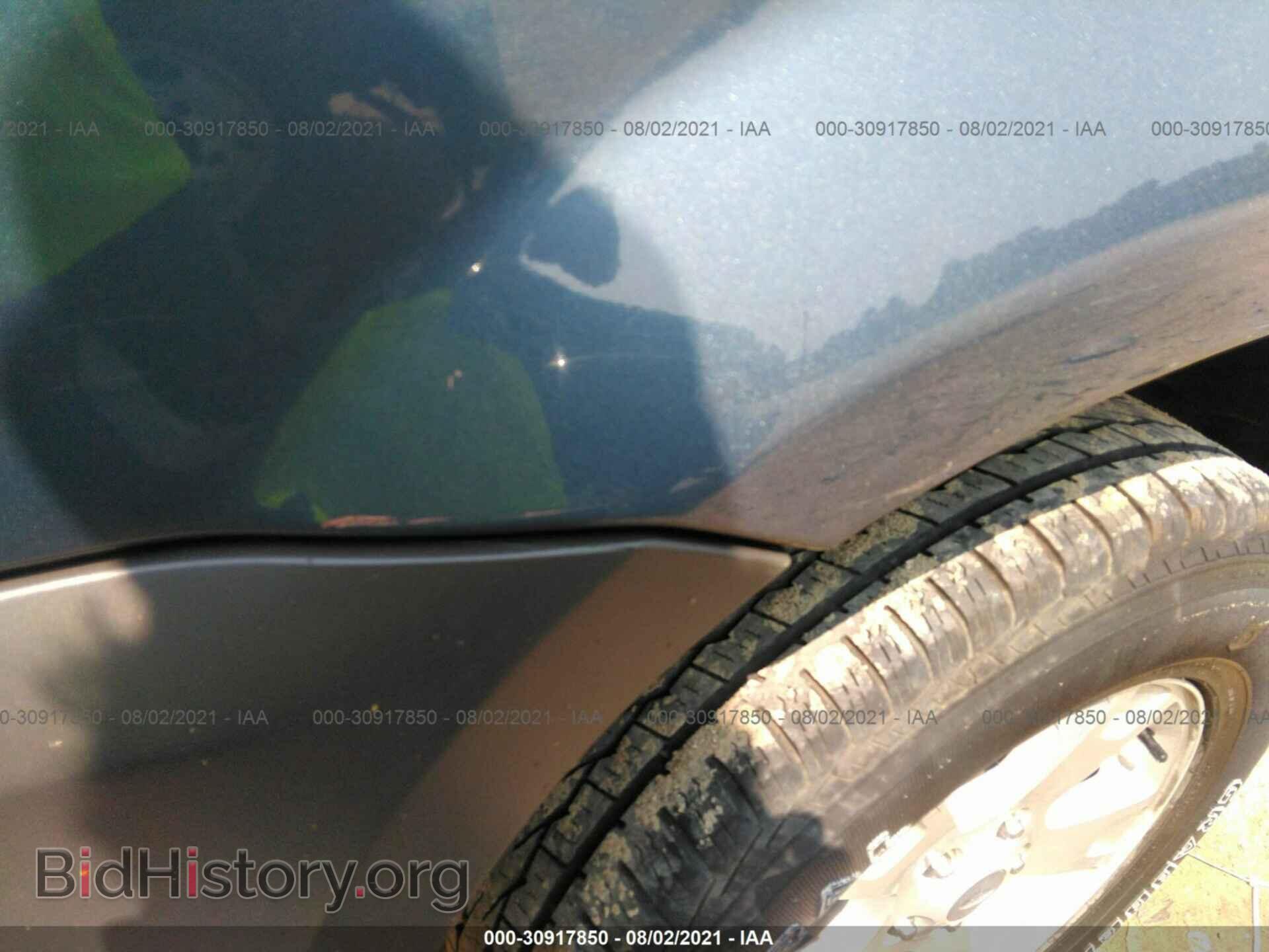 2006 FORD ESCAPE - VIN: 1FMYU03166KB21832 - Фото 6
