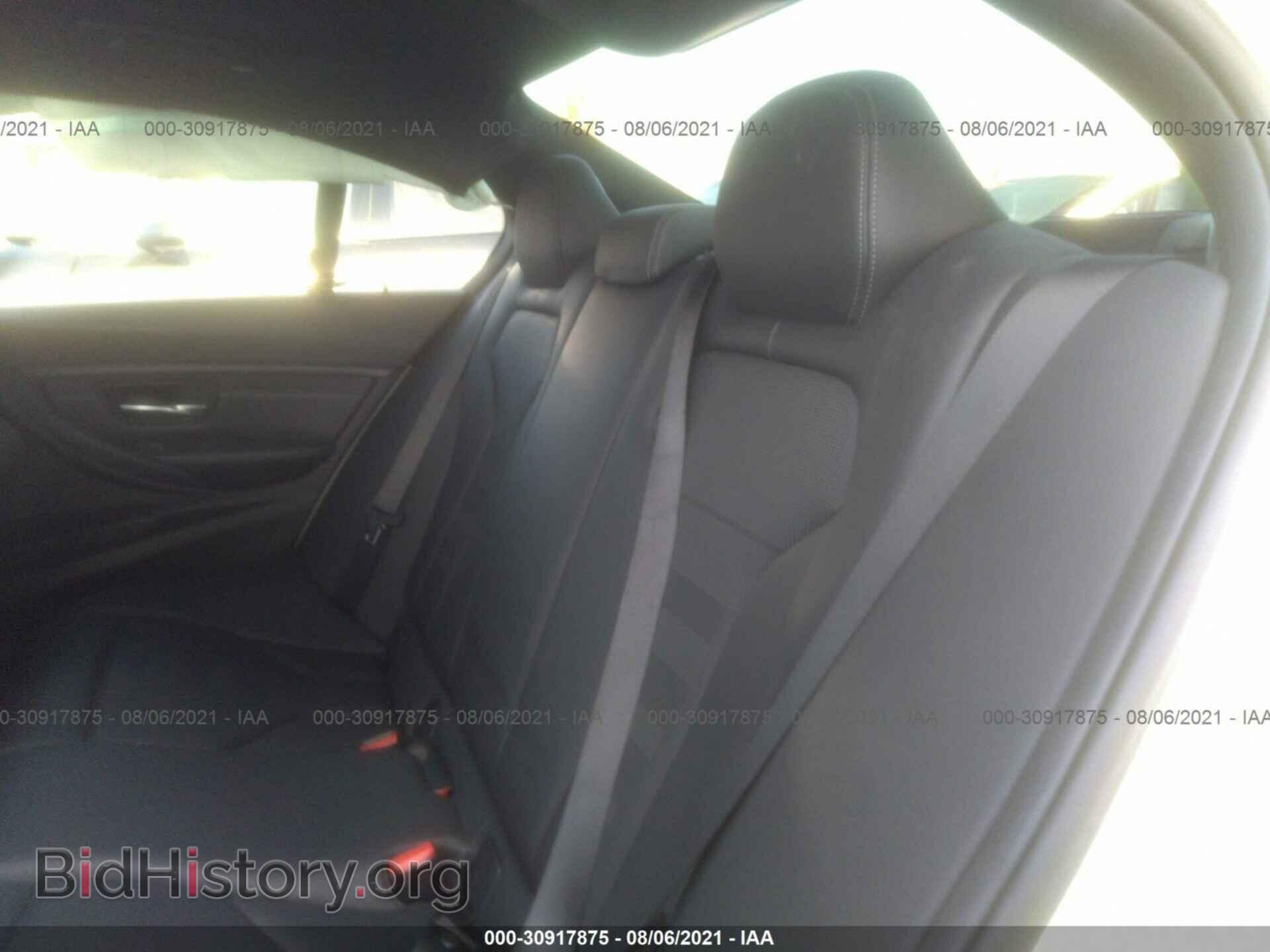 2018 BMW M3 - VIN: WBS8M9C51J5L00419 - Photo 8