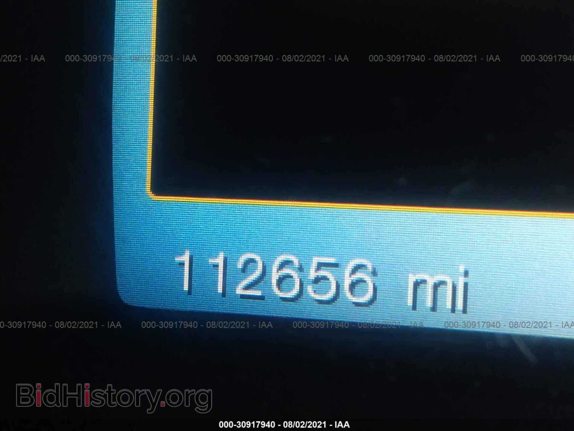 2012 FORD EDGE - VIN: 2FMDK3K91CBA57220 - Photo 7