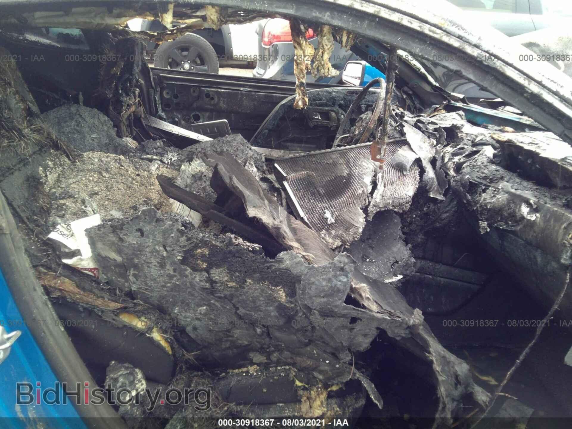 2020 FORD MUSTANG - VIN: 1FA6P8CF1L5170661 - Фото 5