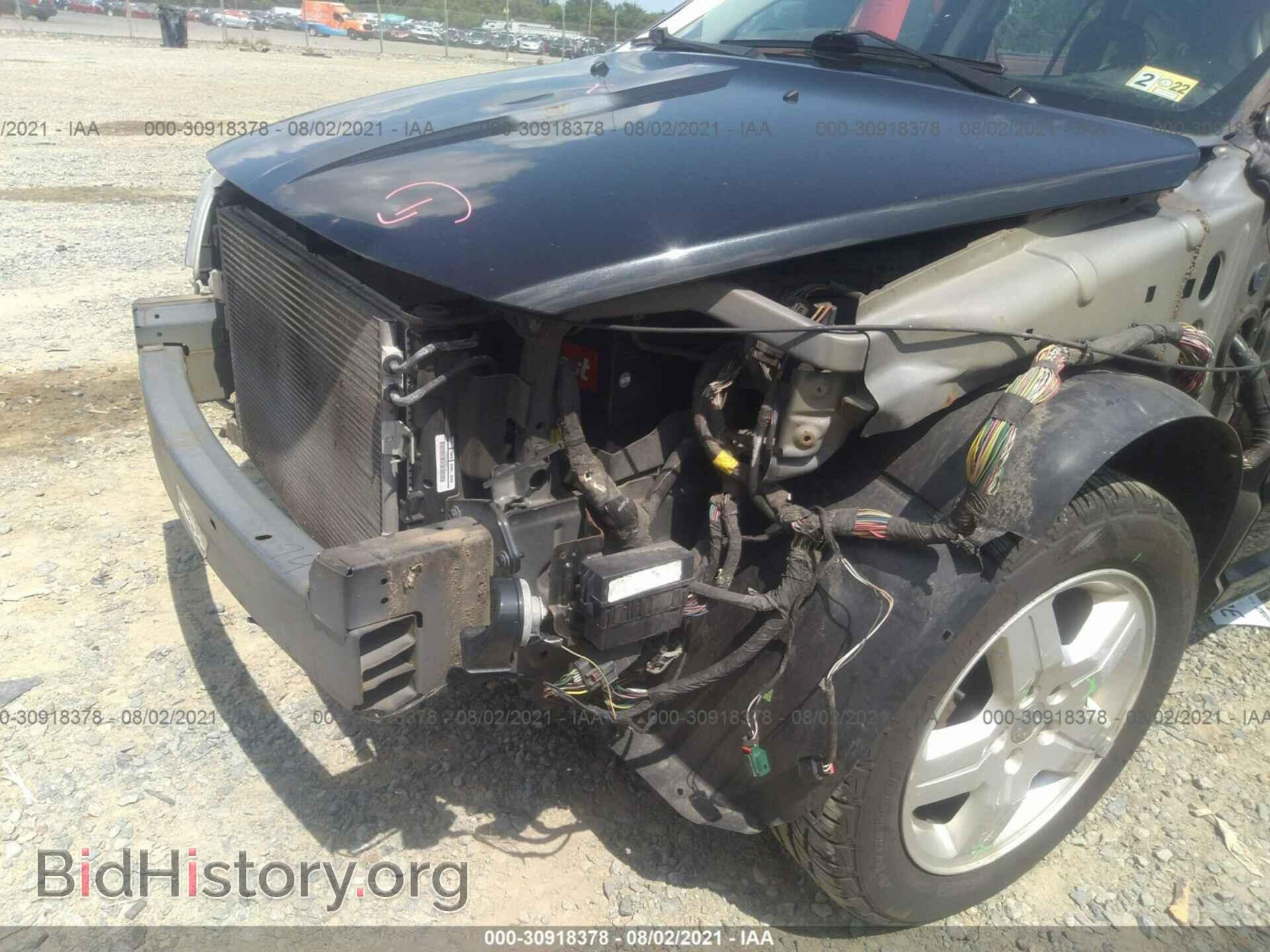 2008 DODGE CALIBER - VIN: 1B3HB48B38D587164 - Photo 6
