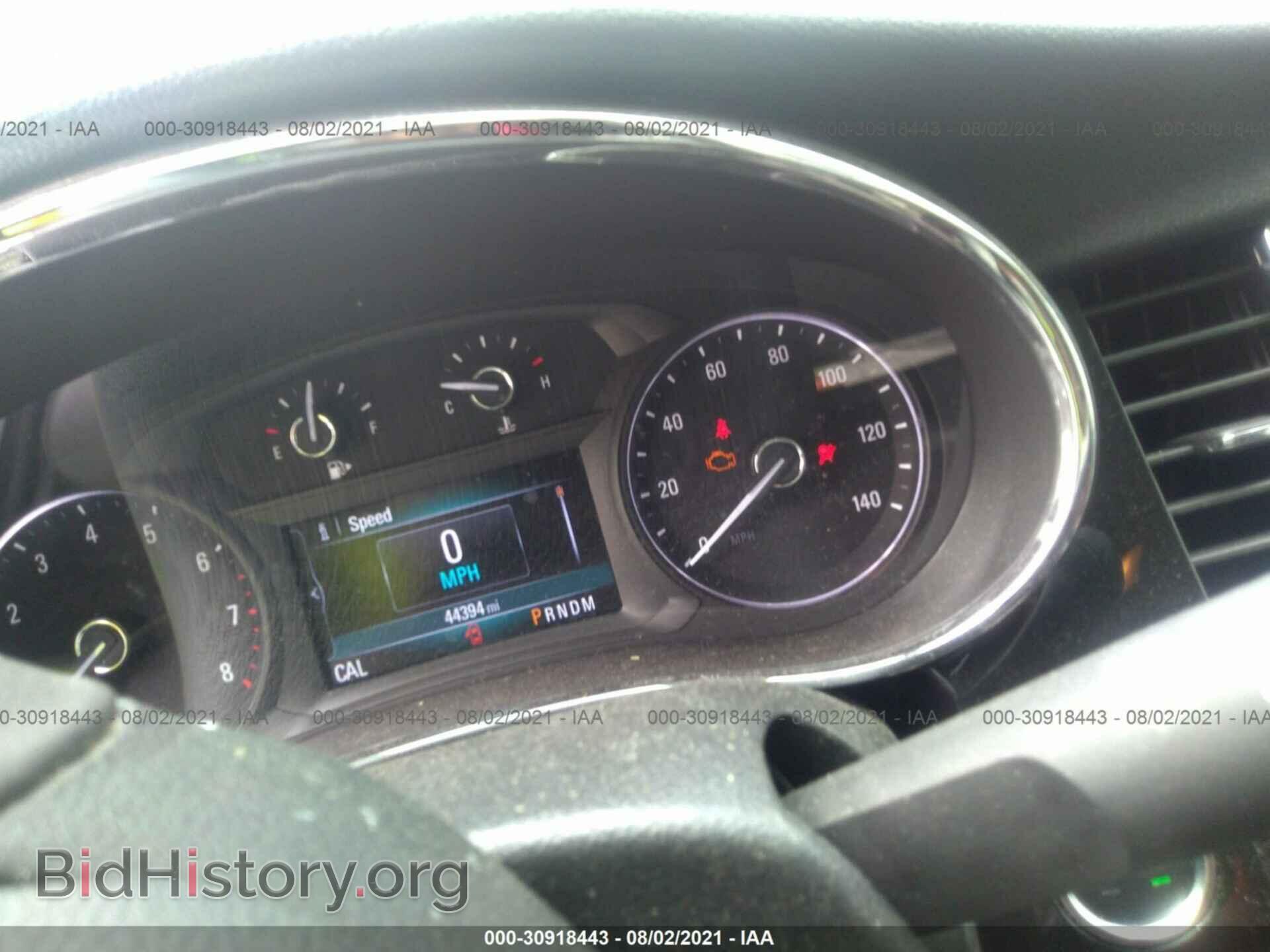 2017 BUICK ENCORE - VIN: KL4CJASB8HB115180 - Photo 7