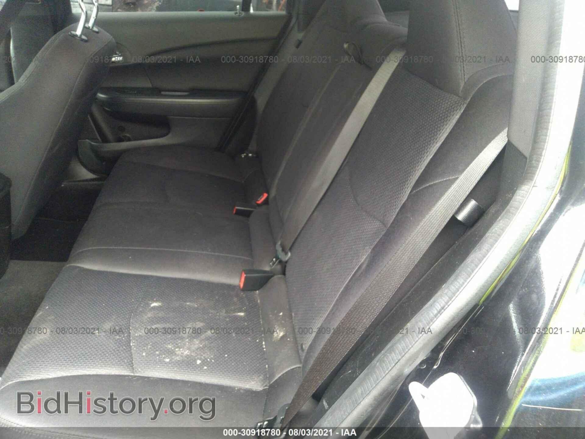 2014 CHRYSLER 200 - VIN: 1C3CCBAB4EN210082 - Фото 8