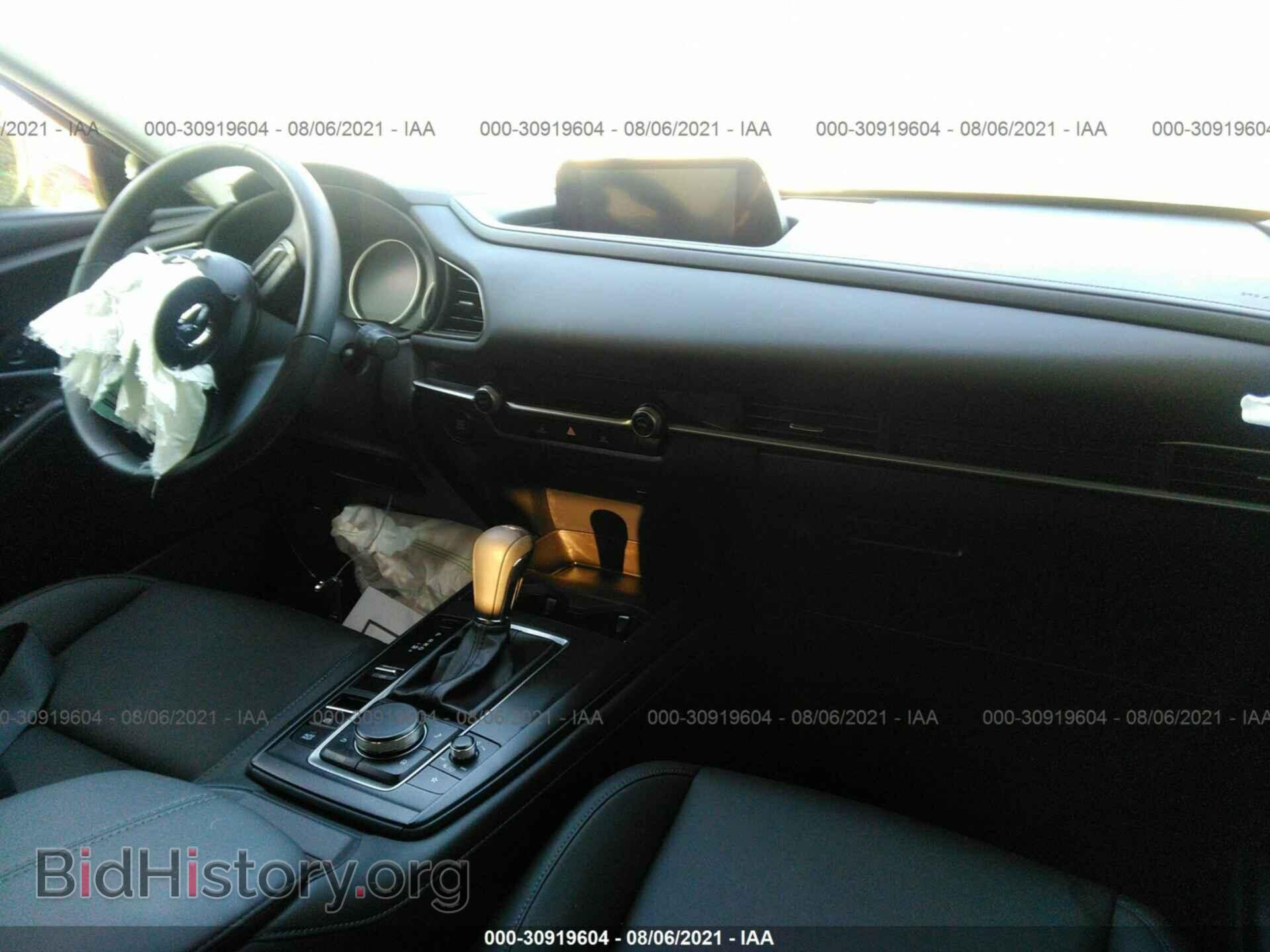 2021 MAZDA CX-30 - VIN: 3MVDMABL3MM263488 - Фото 5