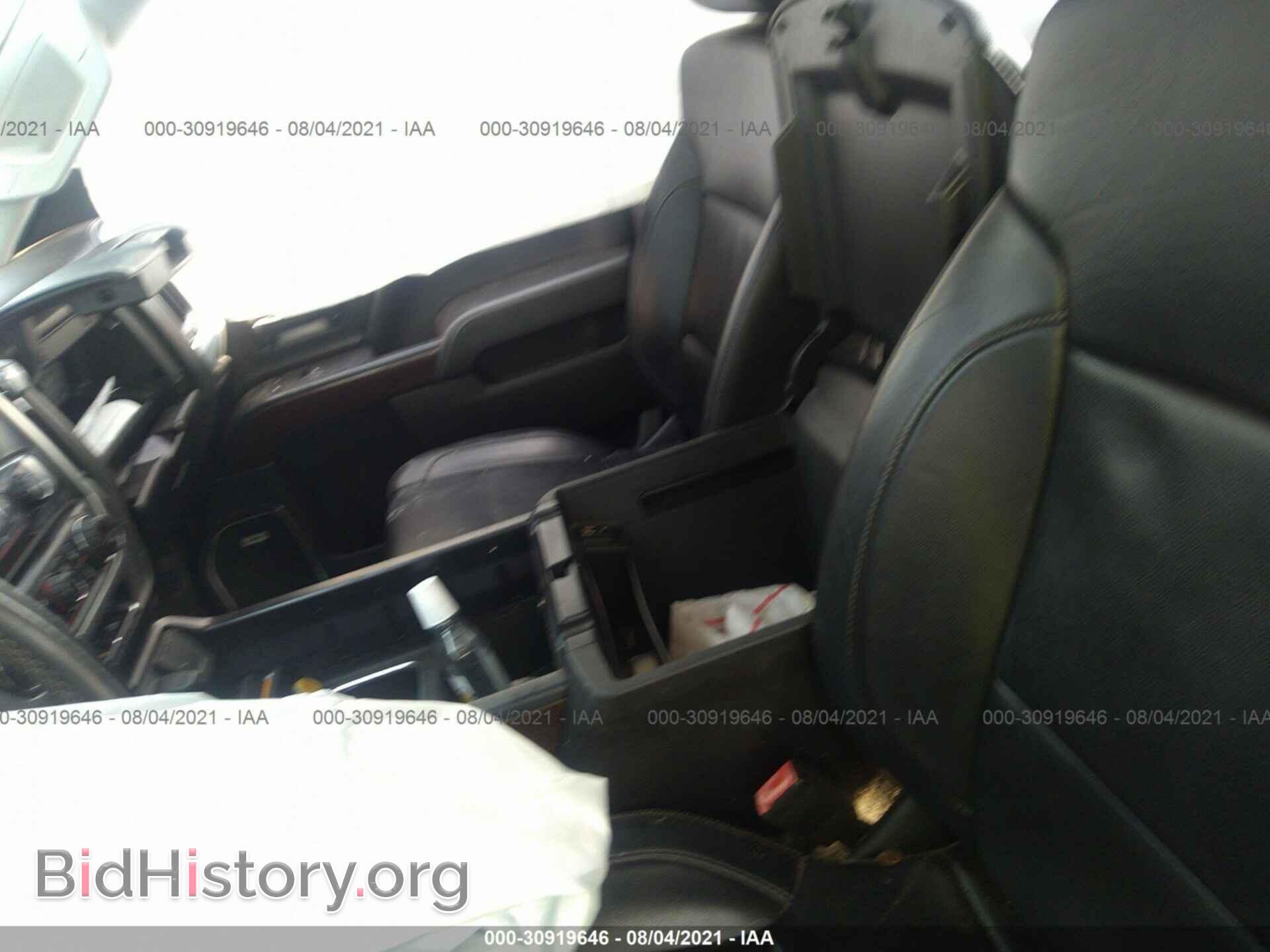 2014 GMC SIERRA 1500 - VIN: 3GTP1VEC9EG502388 - Photo 5
