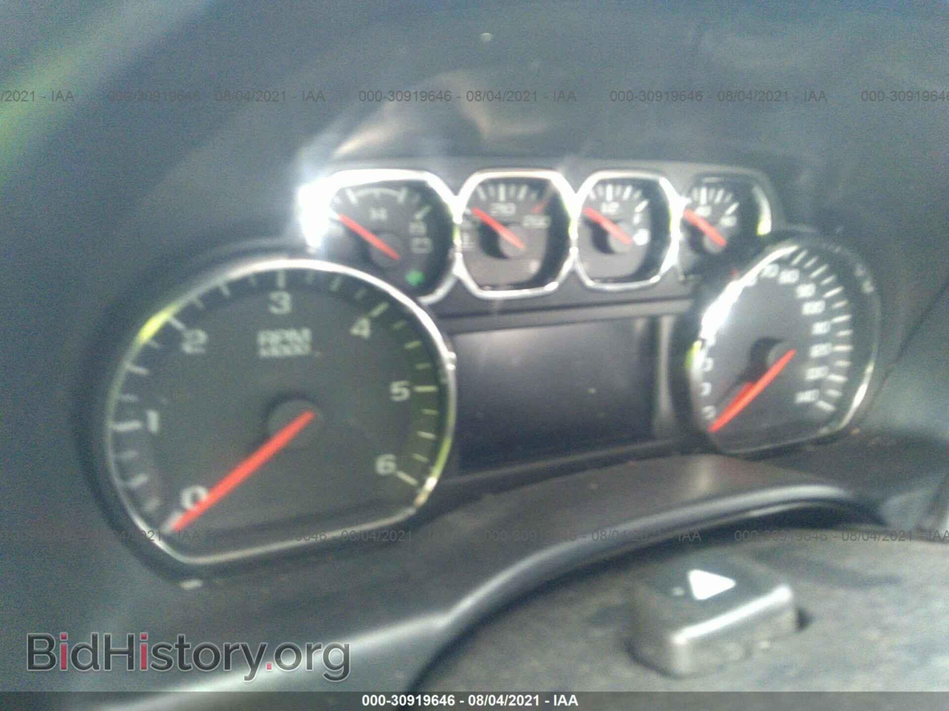2014 GMC SIERRA 1500 - VIN: 3GTP1VEC9EG502388 - Photo 7
