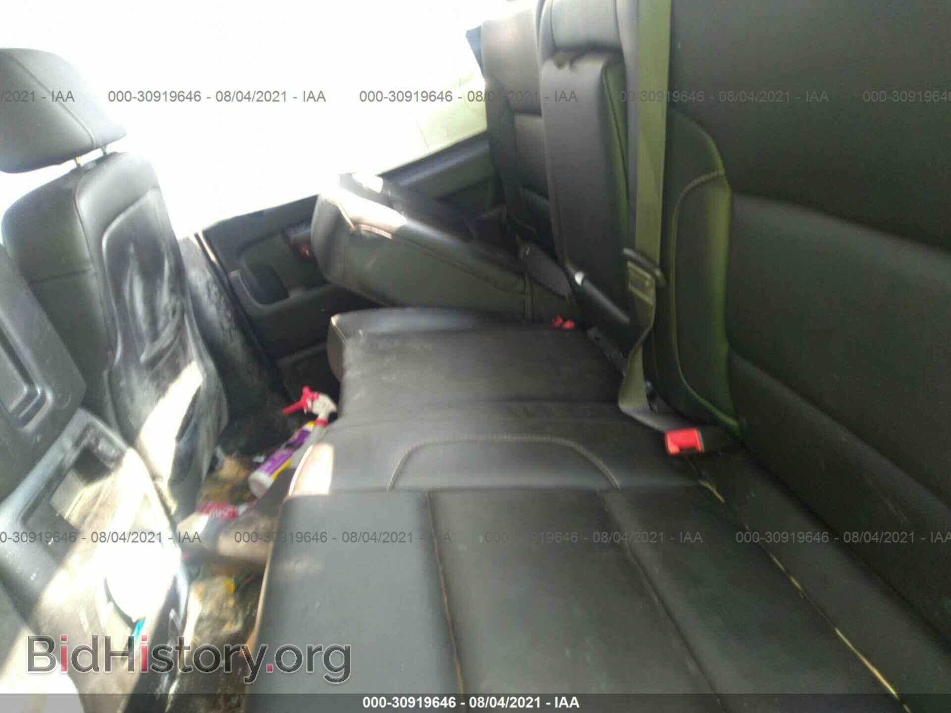 2014 GMC SIERRA 1500 - VIN: 3GTP1VEC9EG502388 - Photo 8