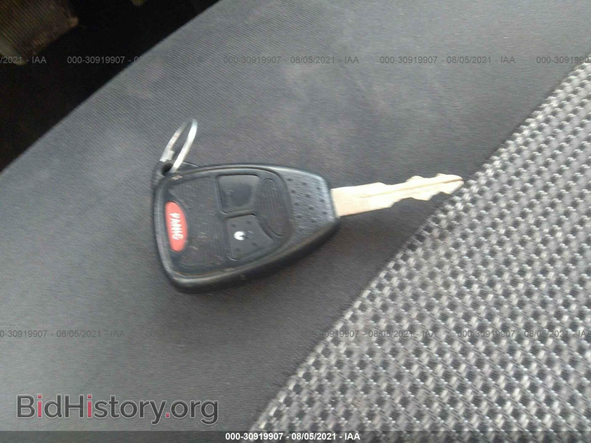 2014 JEEP COMPASS - VIN: 1C4NJDBBXED855314 - Фото 11