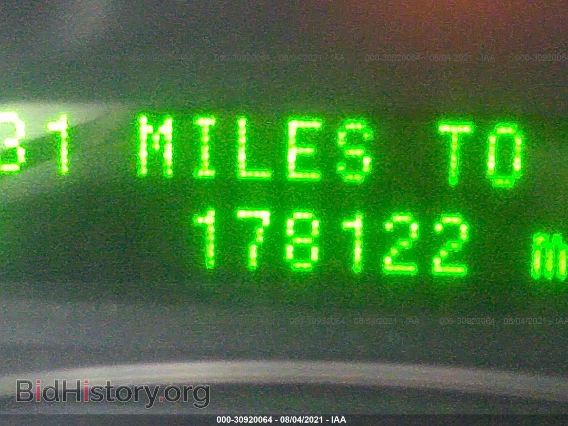 2008 FORD EDGE - VIN: 2FMDK49C18BB31718 - Фото 7