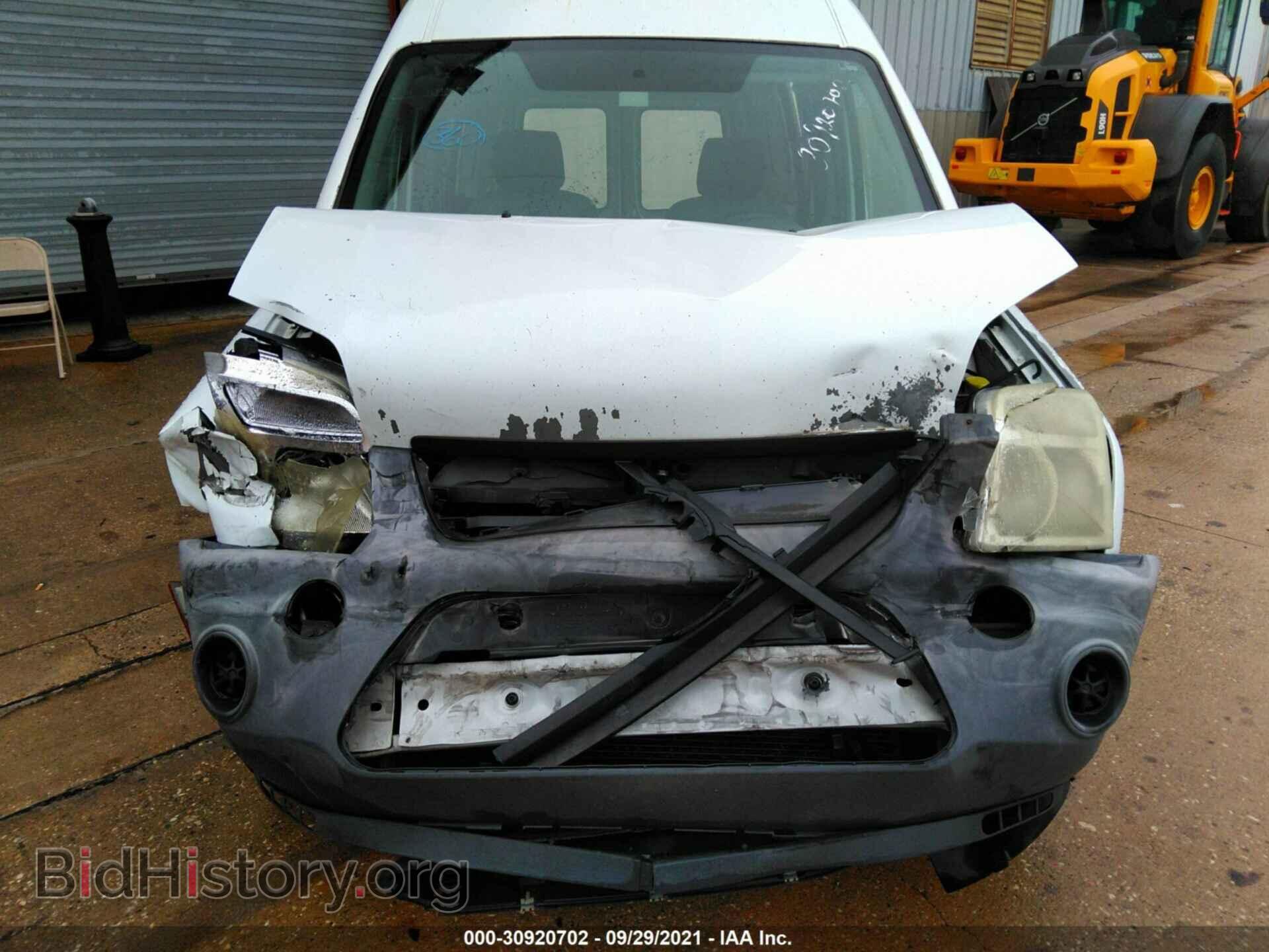 2013 FORD TRANSIT CONNECT - VIN: NM0LS6AN8DT142800 - Фото 6