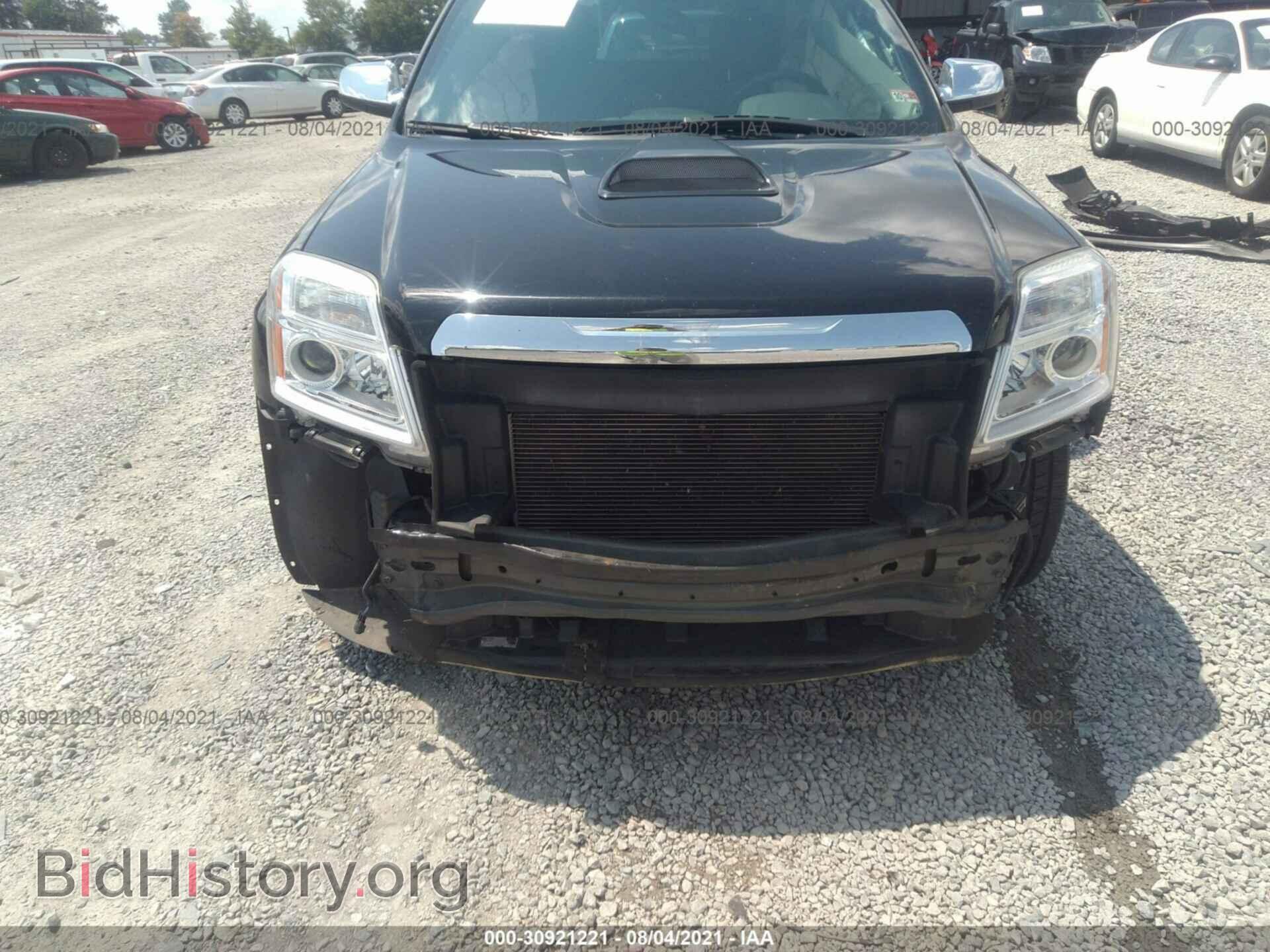 2017 GMC TERRAIN - VIN: 2GKFLUEK9H6314207 - Фото 6