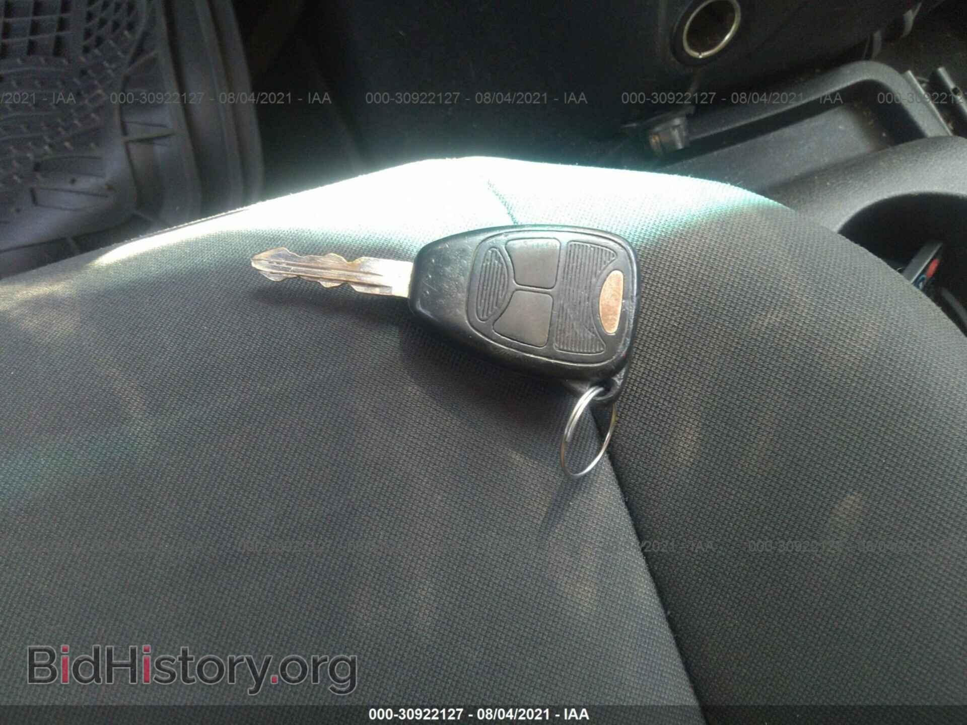 2009 DODGE CALIBER - VIN: 1B3HB48A69D197362 - Фото 11