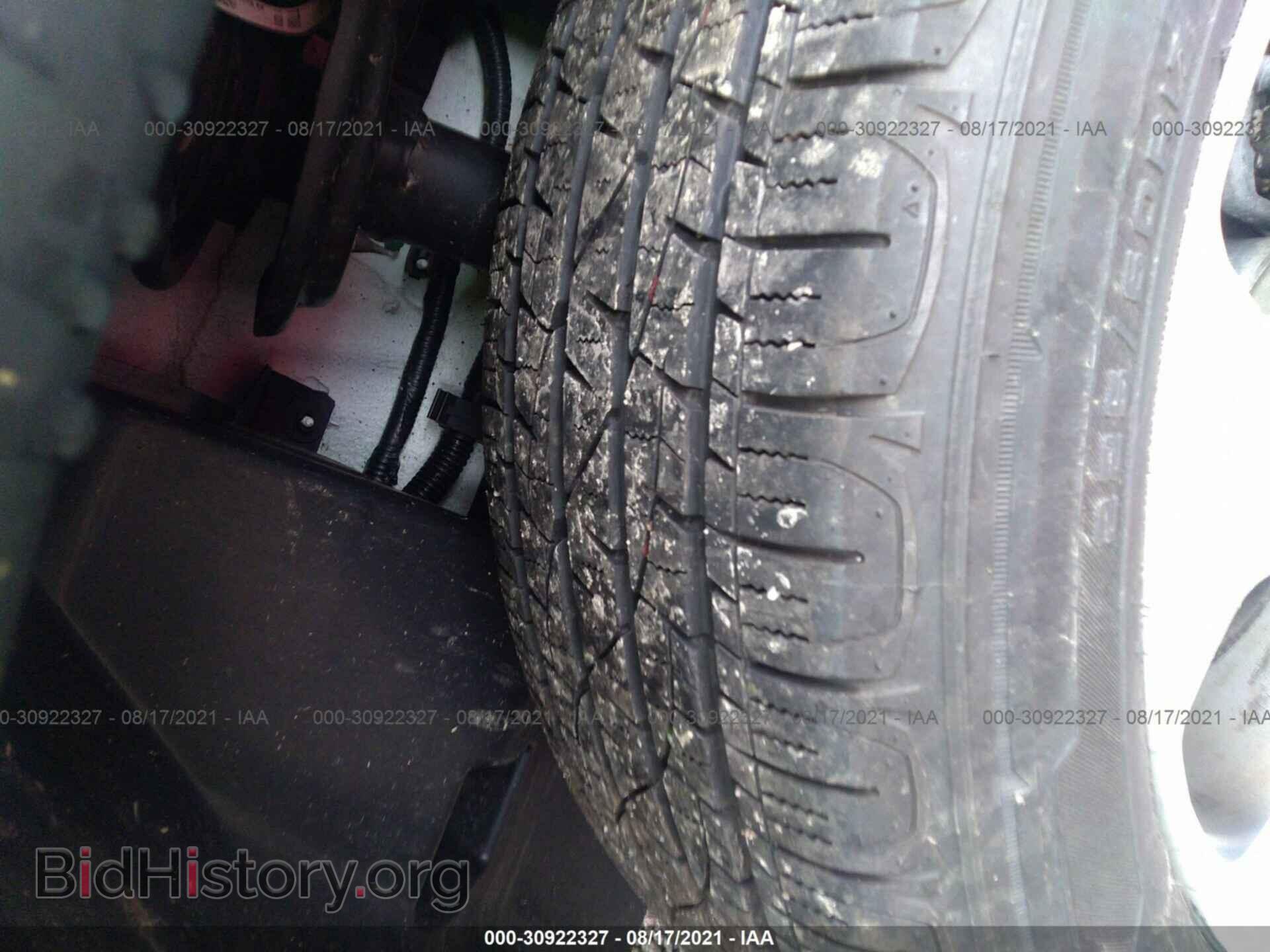 2018 JEEP COMPASS - VIN: 3C4NJDBB6JT415403 - Photo 15