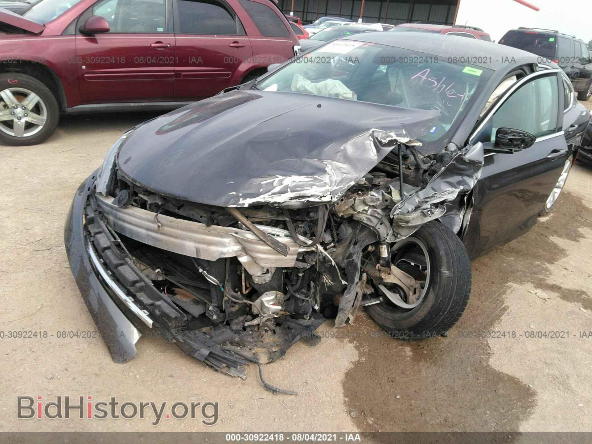 2015 CHRYSLER 200 - VIN: 1C3CCCAB1FN734913 - Photo 6