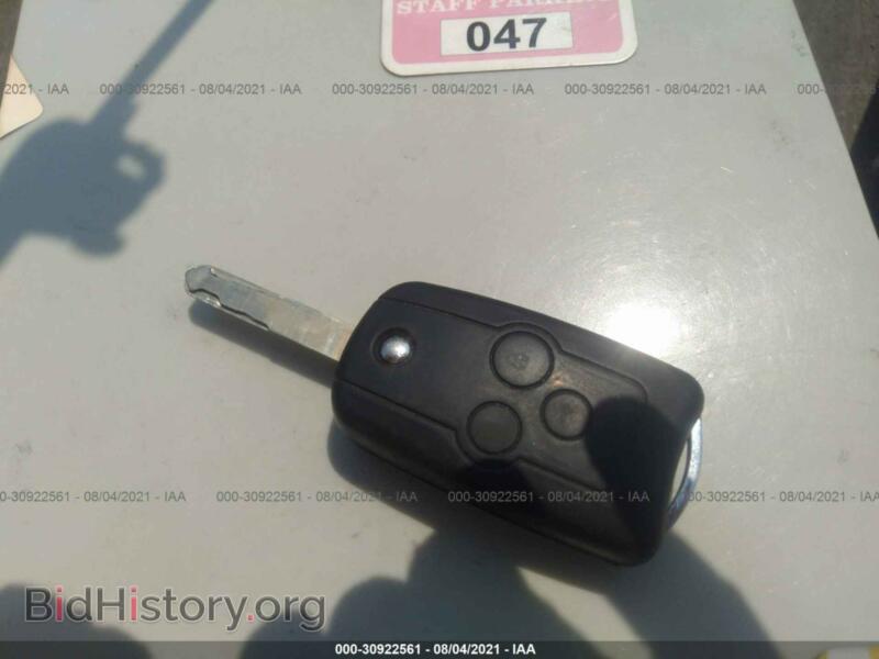 2012 Acura MDX (VIN 2HNYD2H3XCH540970) — photo 11 of 11