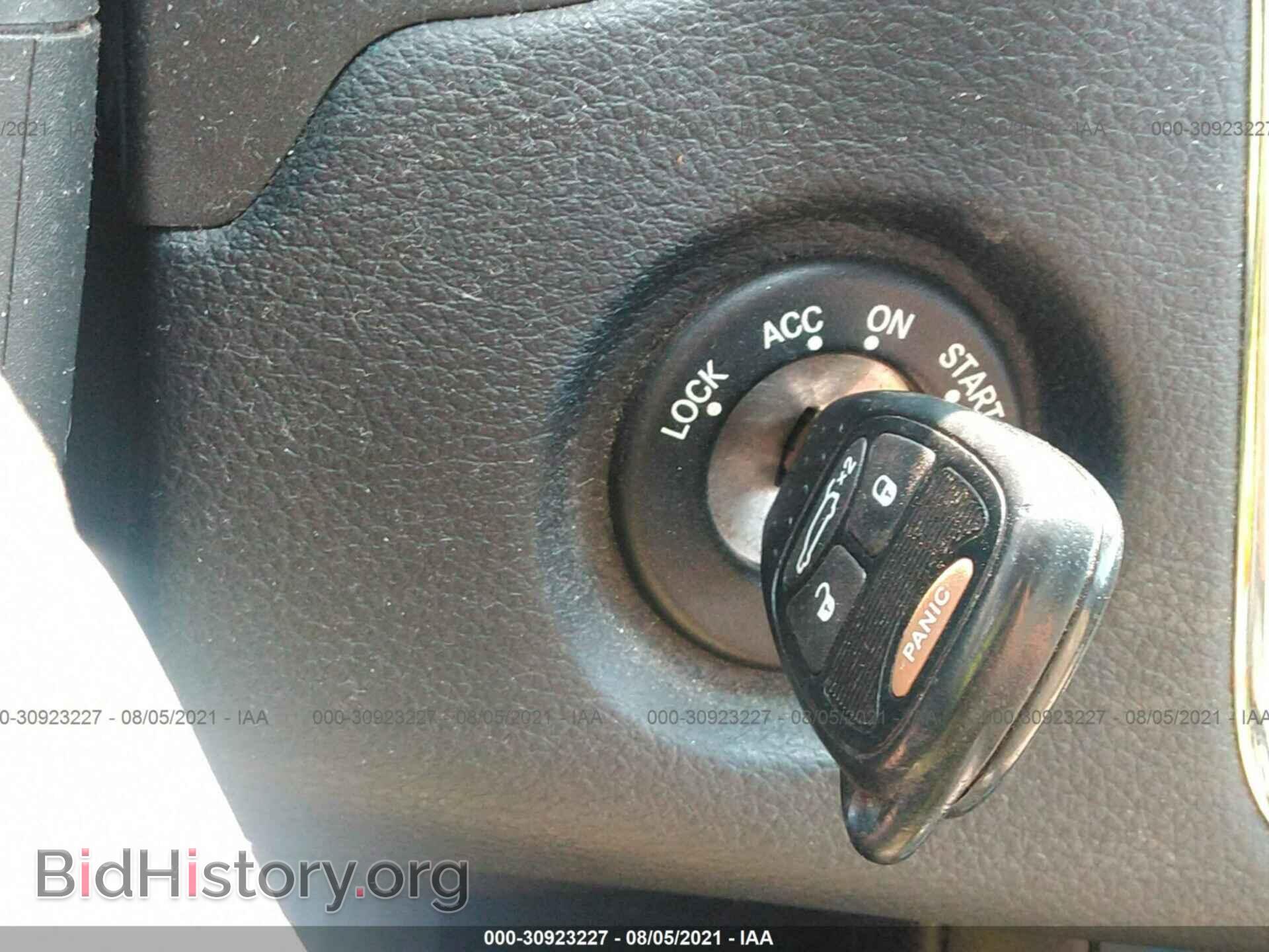 2011 CHRYSLER 200 - VIN: 1C3BC1FB6BN549453 - Фото 11